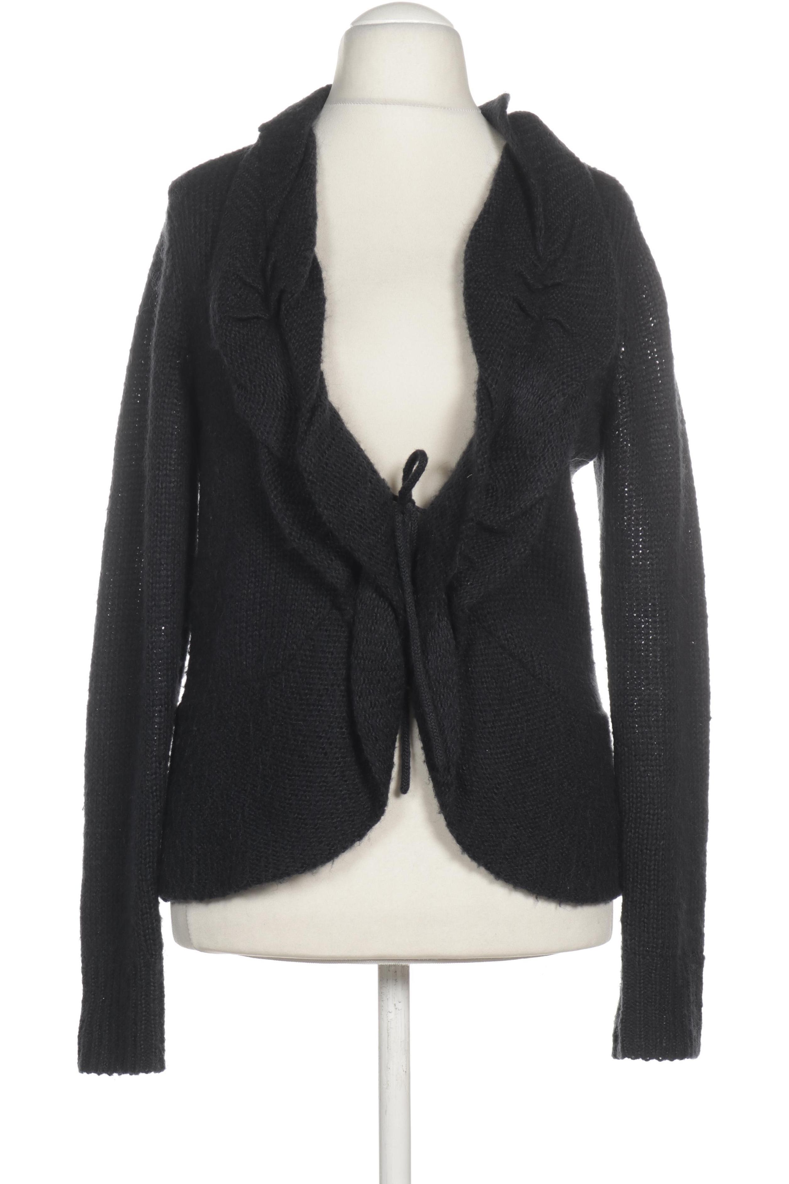 

Tom Tailor Damen Strickjacke, blau, Gr.