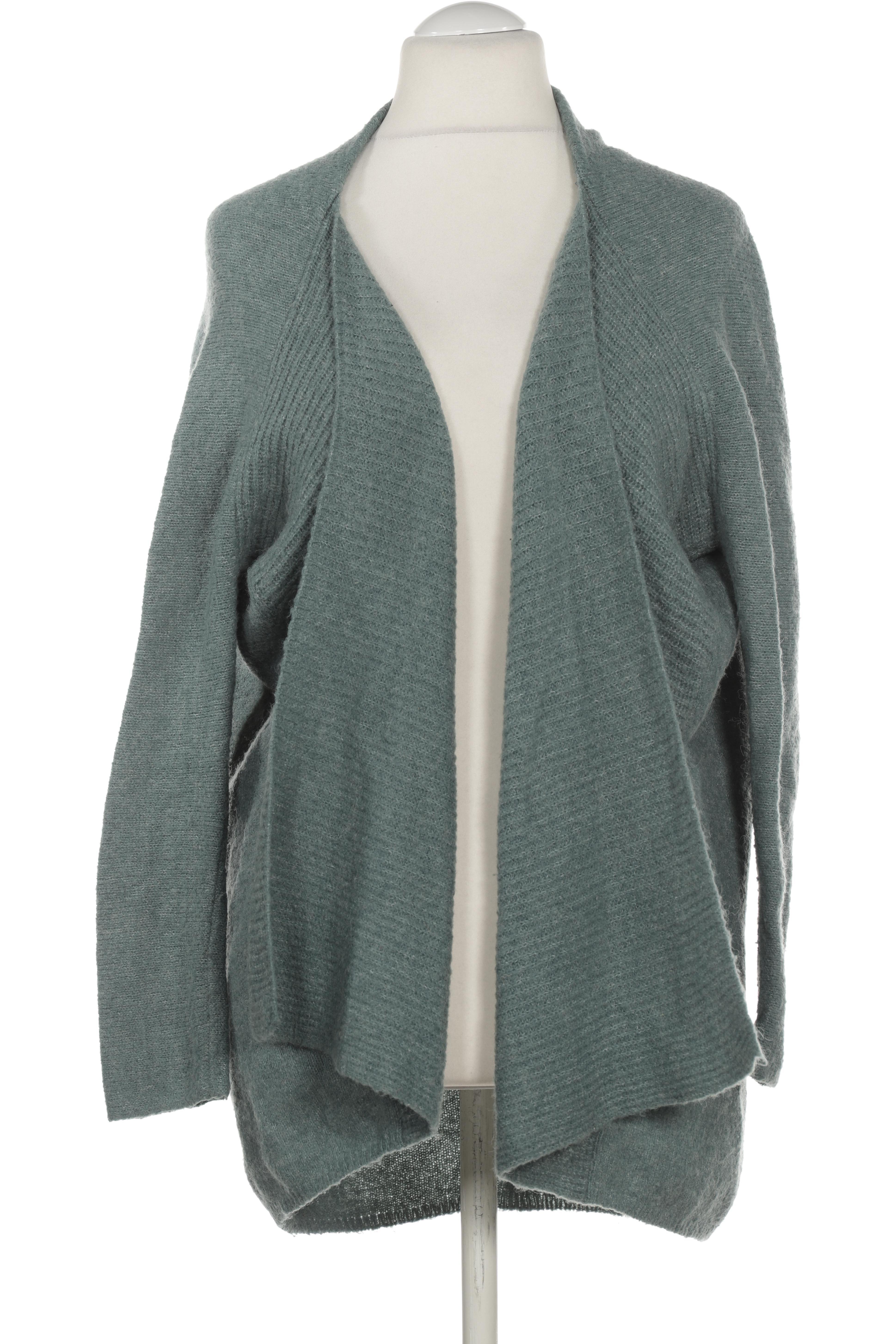 

Tom Tailor Damen Strickjacke, türkis, Gr.