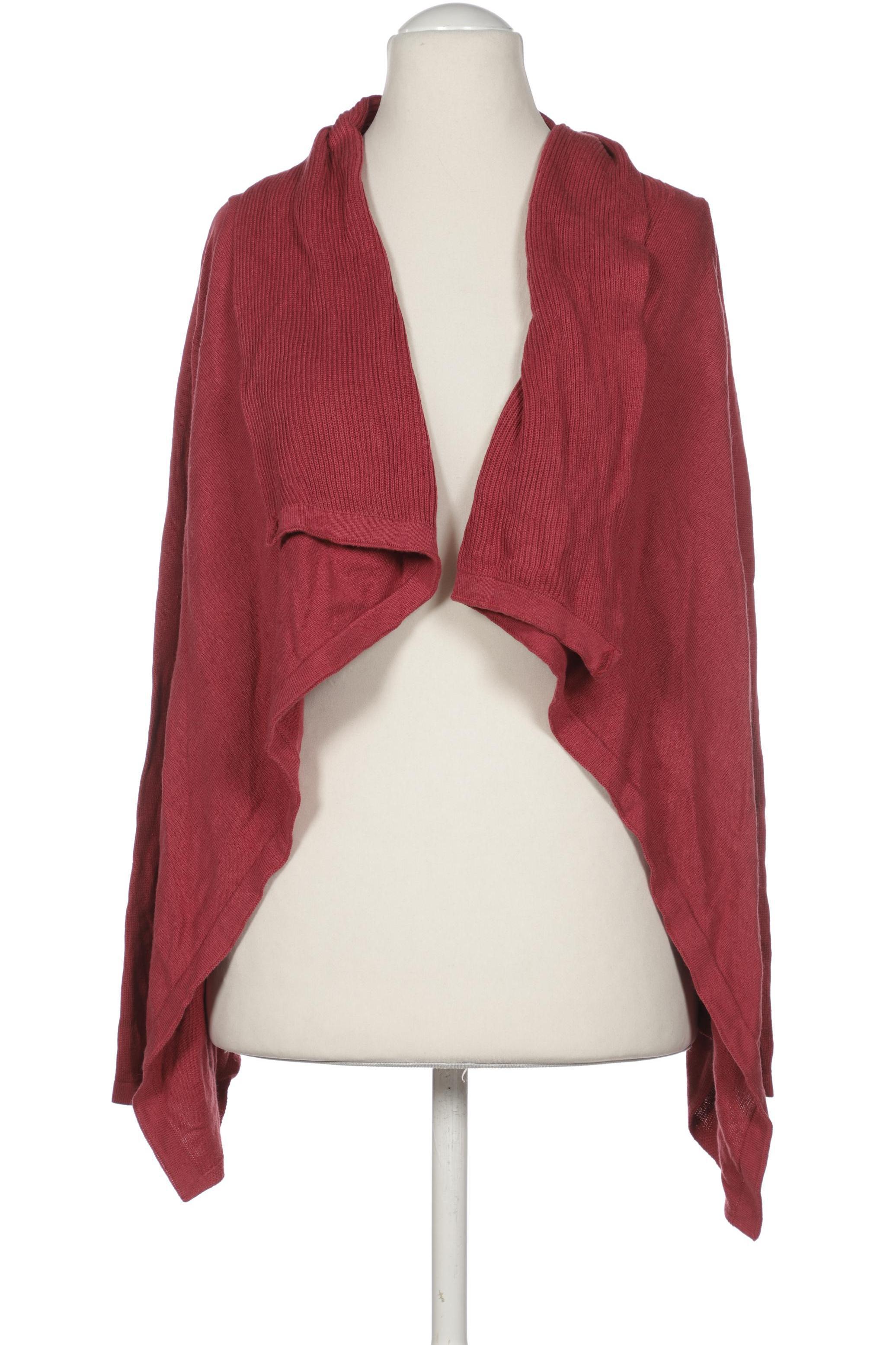 

Tom Tailor Damen Strickjacke, pink, Gr.