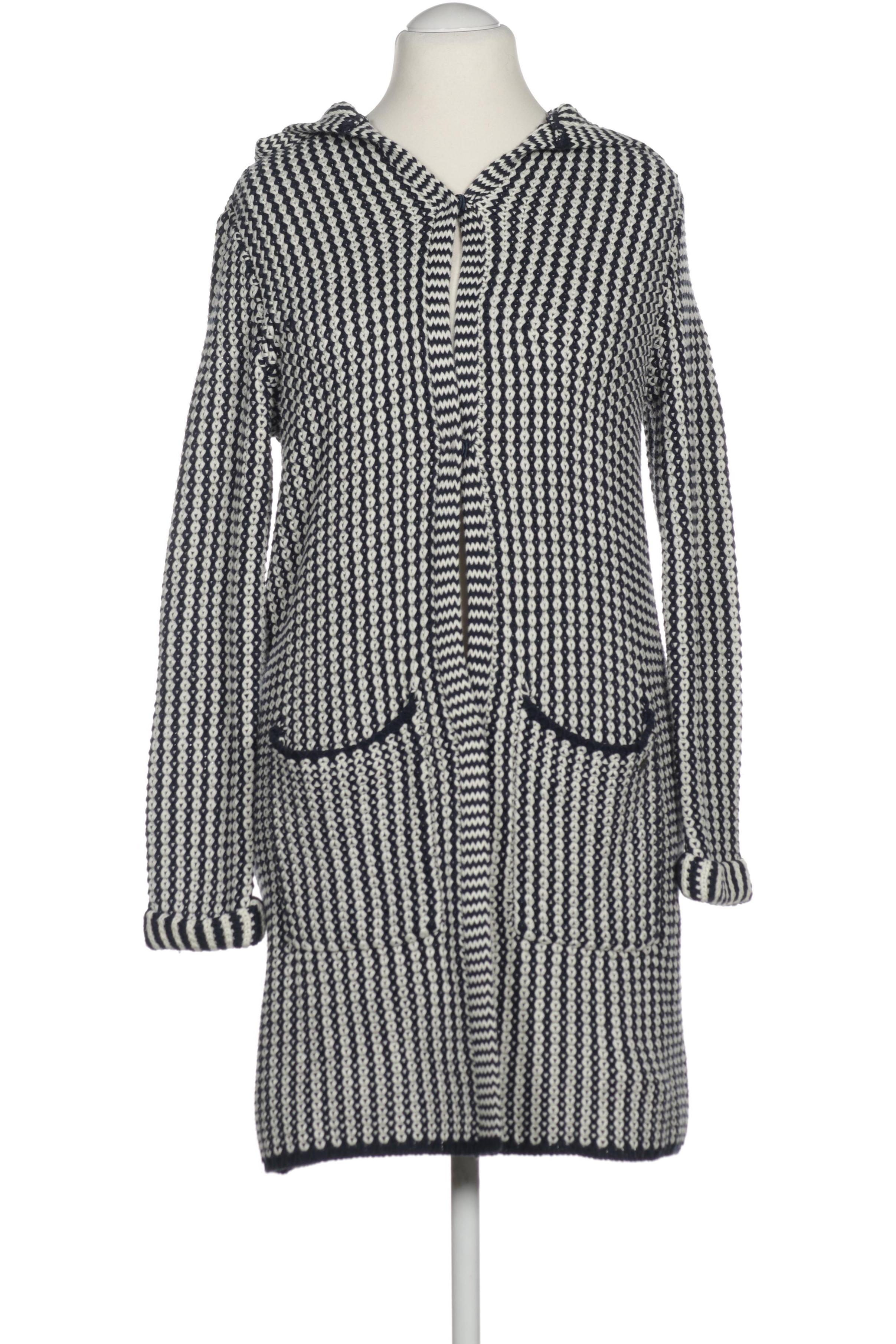 

Tom Tailor Damen Strickjacke, blau, Gr.