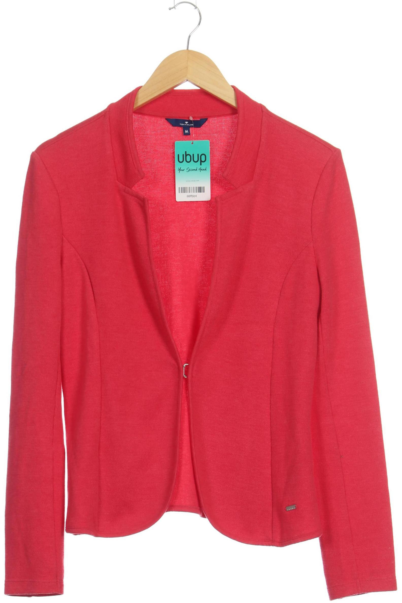 

Tom Tailor Damen Strickjacke, pink, Gr.