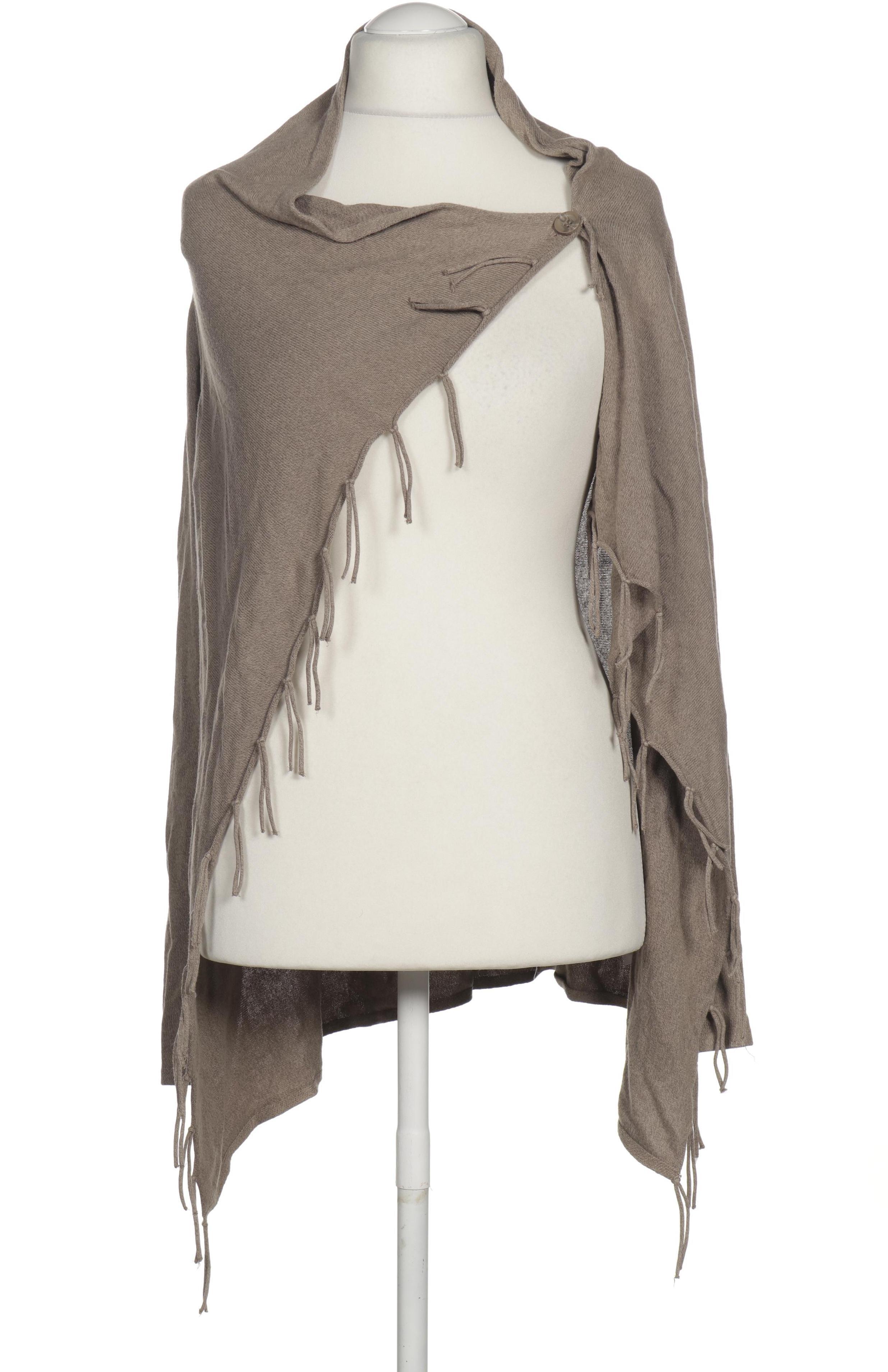 

Tom Tailor Damen Strickjacke, braun, Gr.