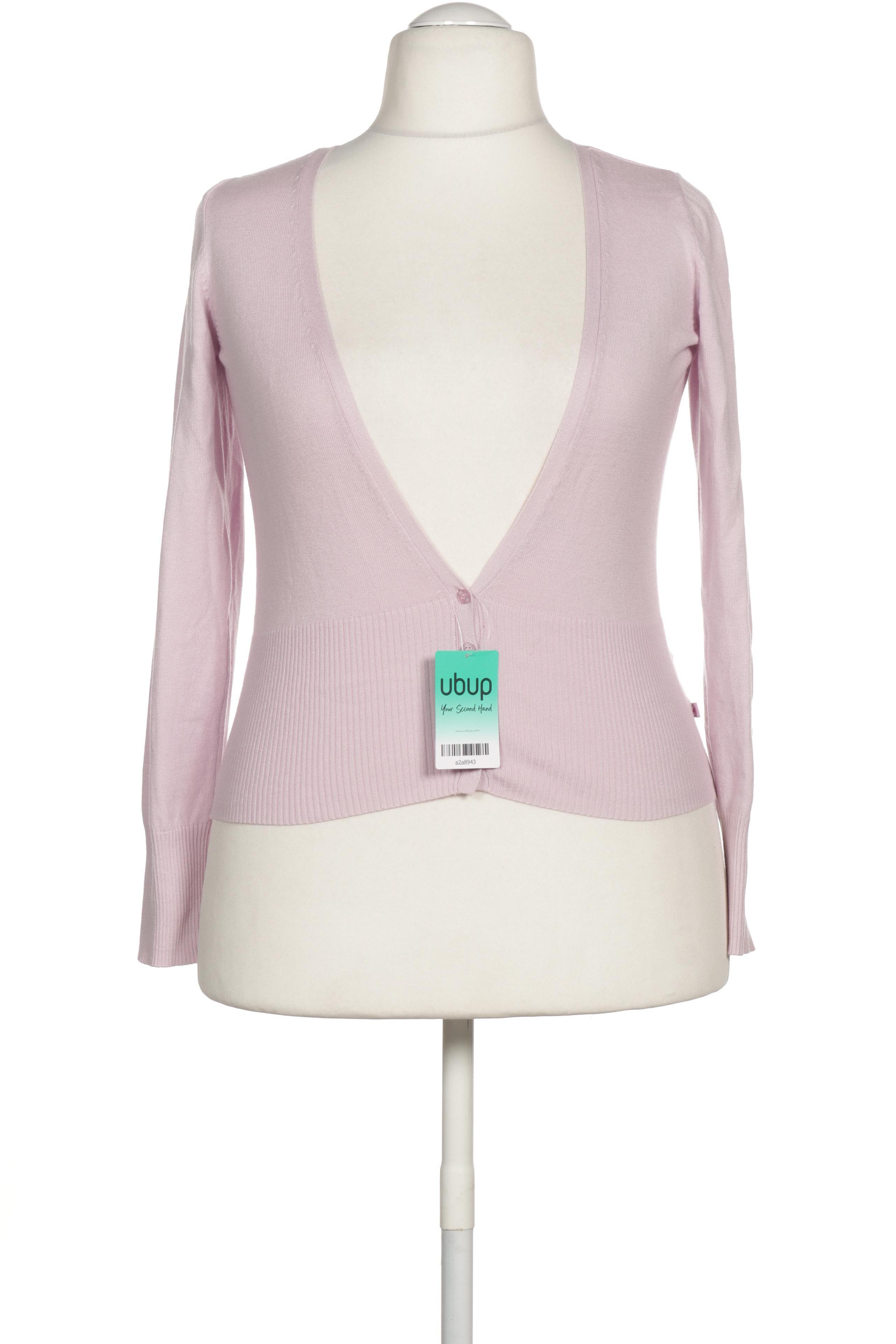 

Tom Tailor Damen Strickjacke, pink, Gr.