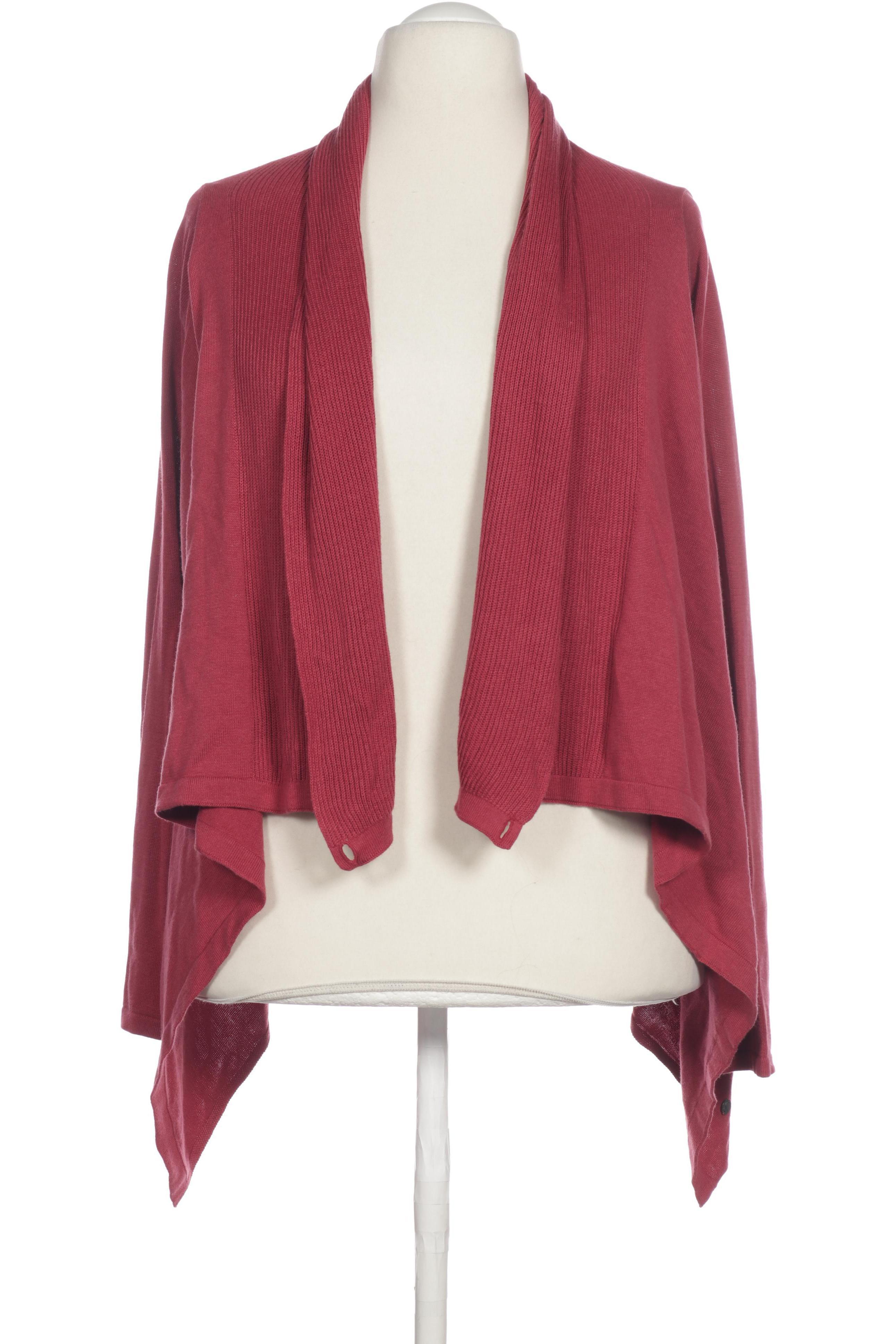 

Tom Tailor Damen Strickjacke, pink, Gr.