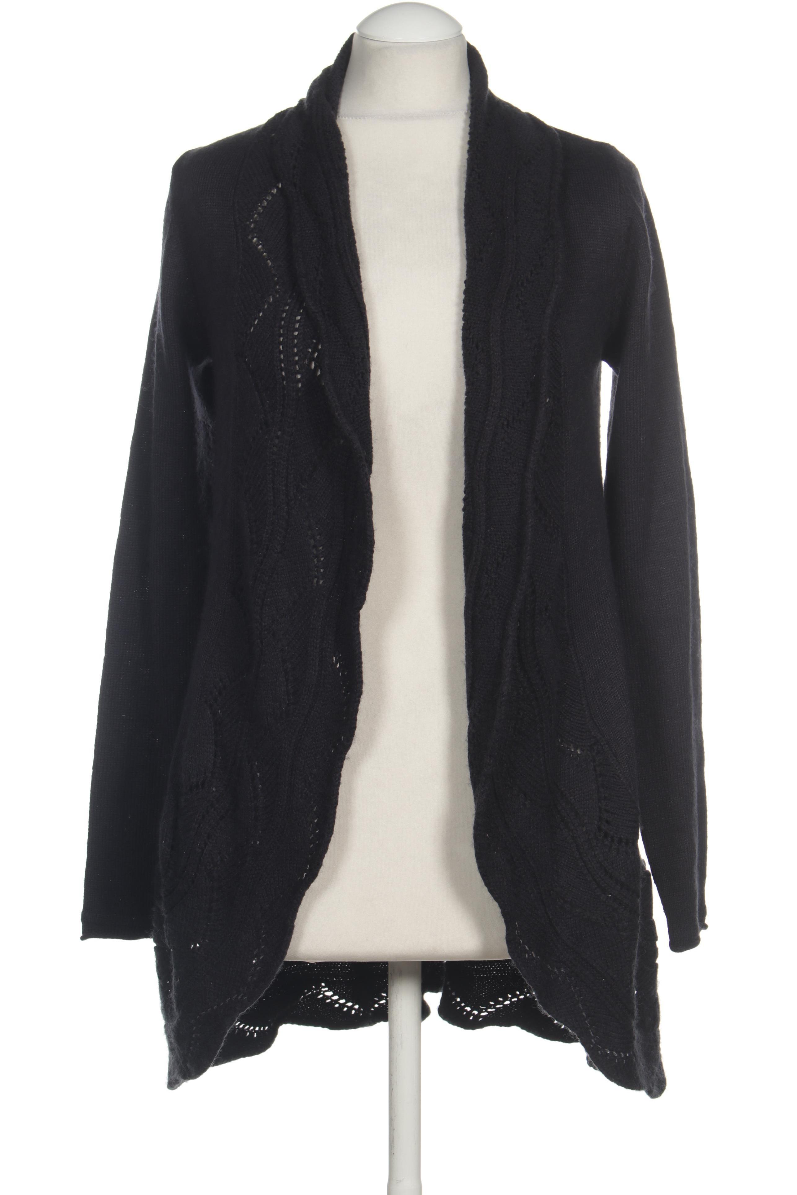 

Tom Tailor Damen Strickjacke, blau, Gr.