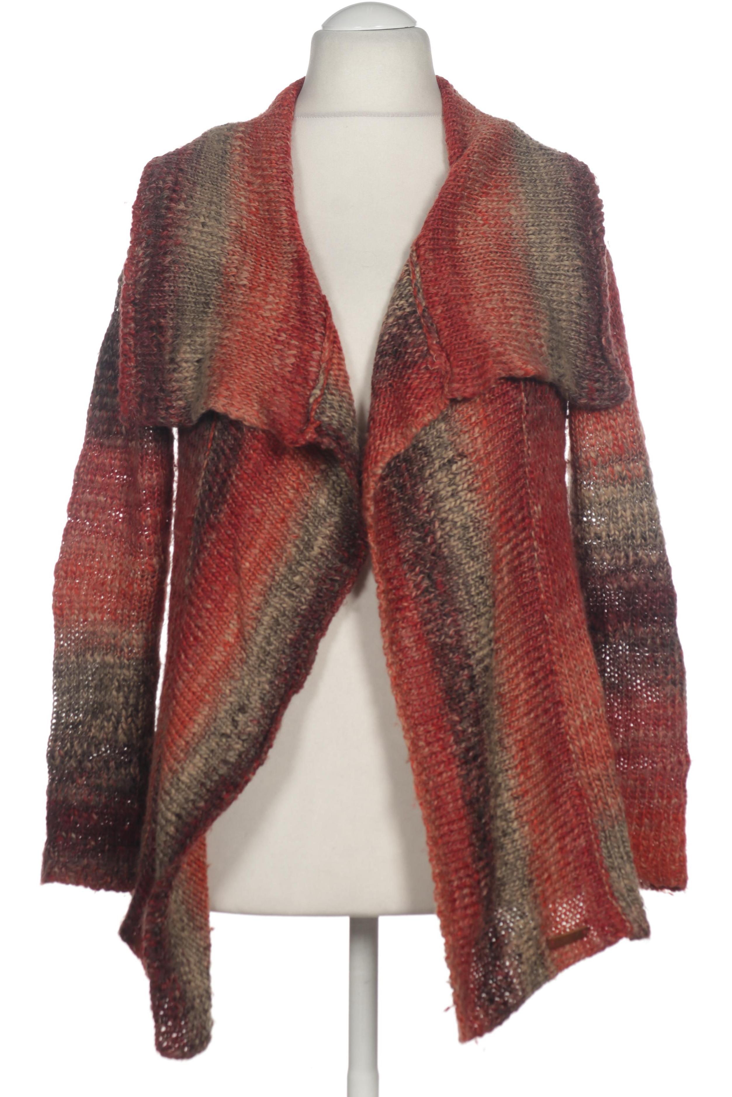 

Tom Tailor Damen Strickjacke, braun, Gr.