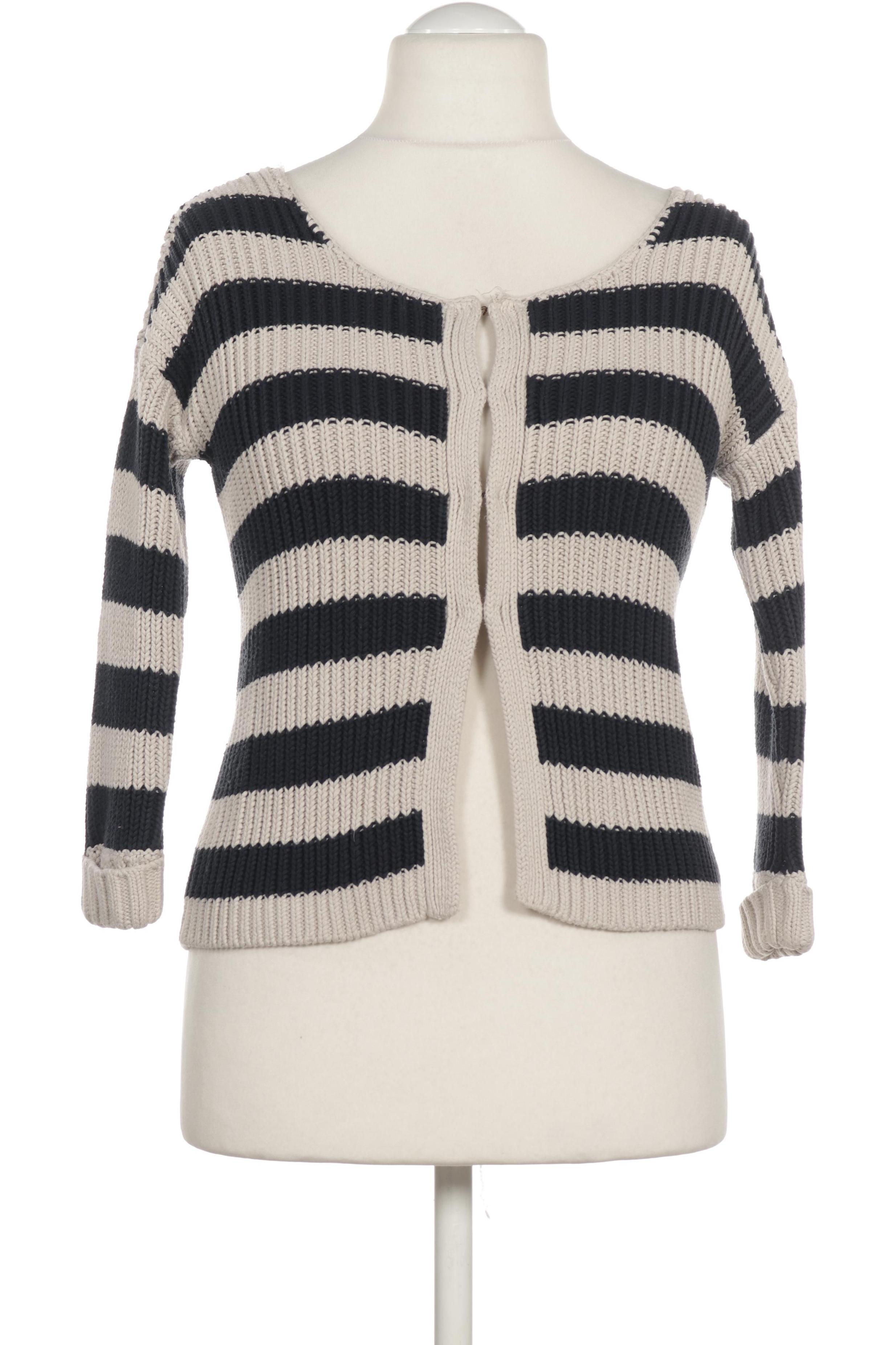 

Tom Tailor Damen Strickjacke, blau, Gr.