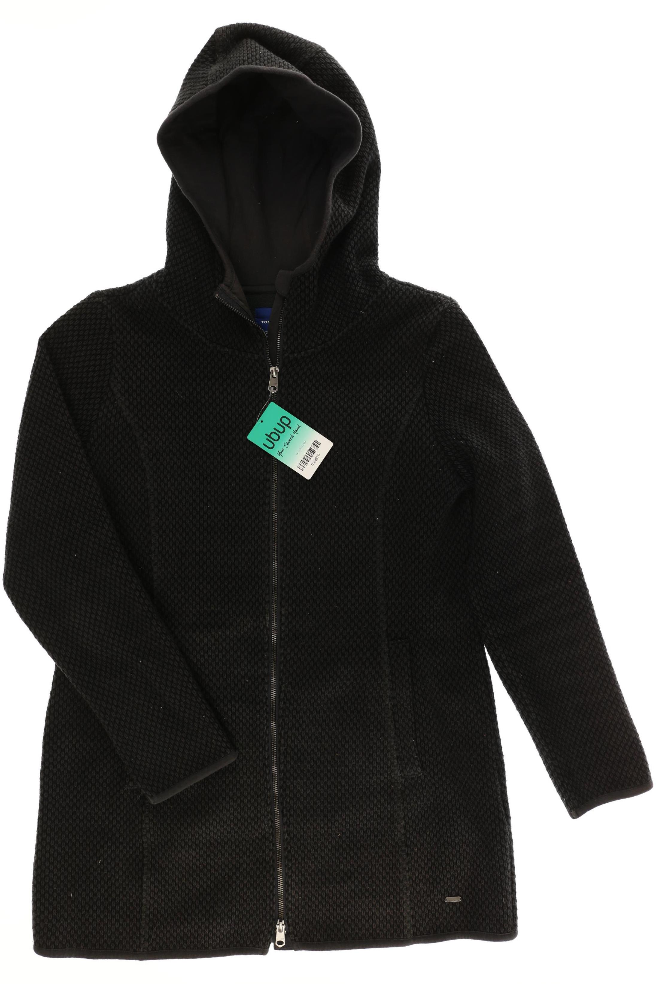 

Tom Tailor Damen Strickjacke, grau, Gr.