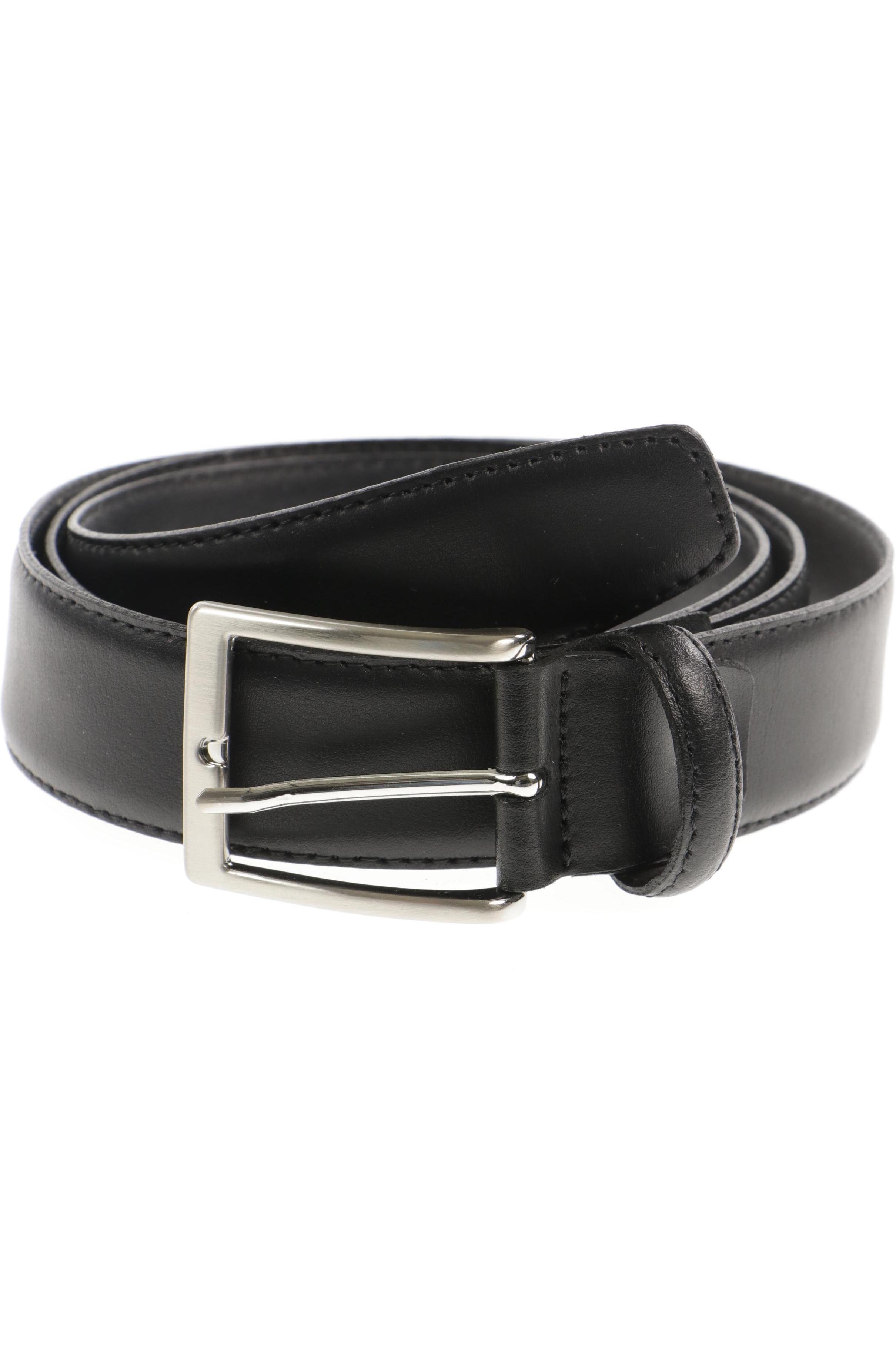 

Tom Tailor Herren Gürtel, schwarz, Gr.