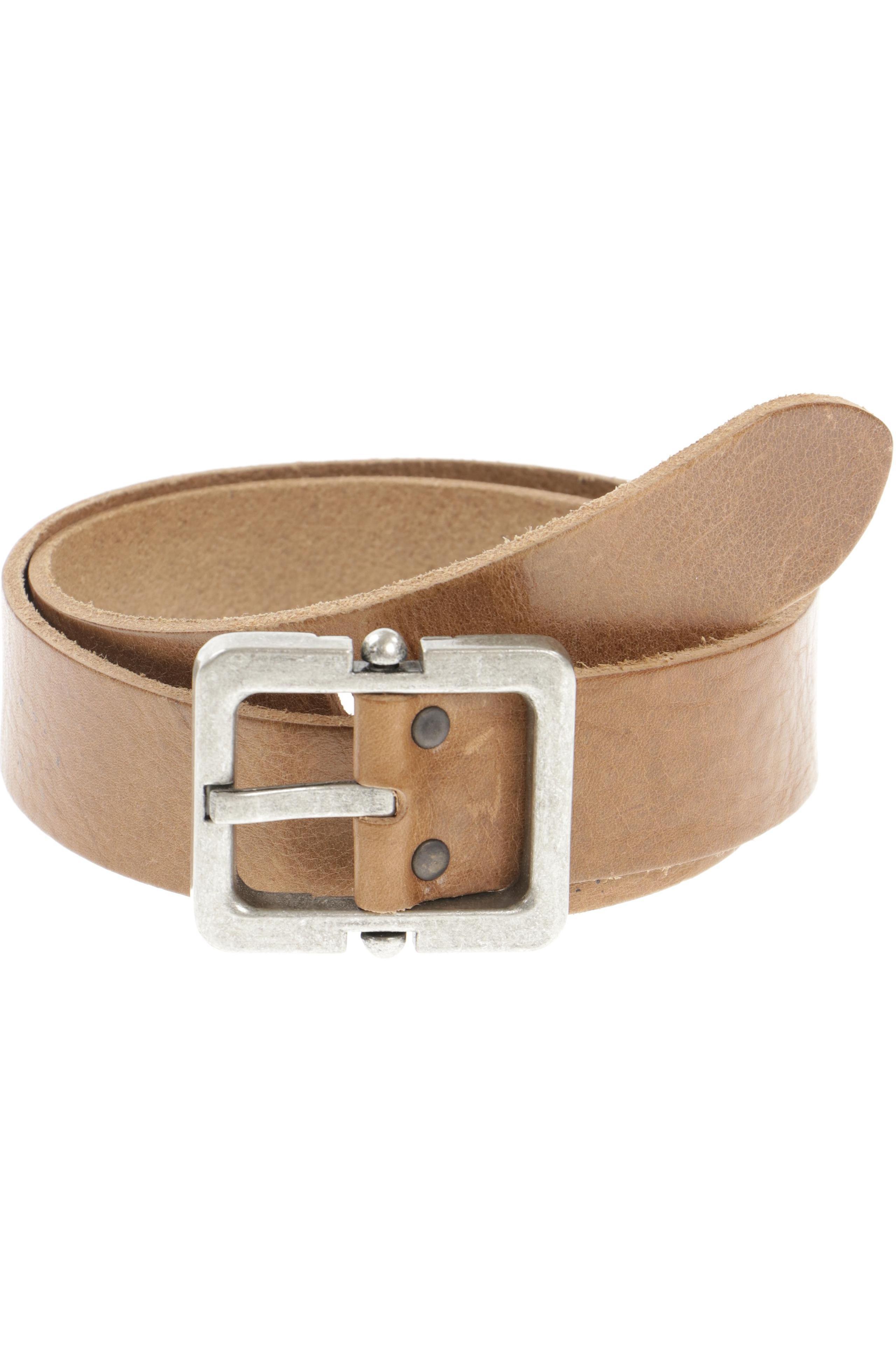 

Tom Tailor Herren Gürtel, braun, Gr.