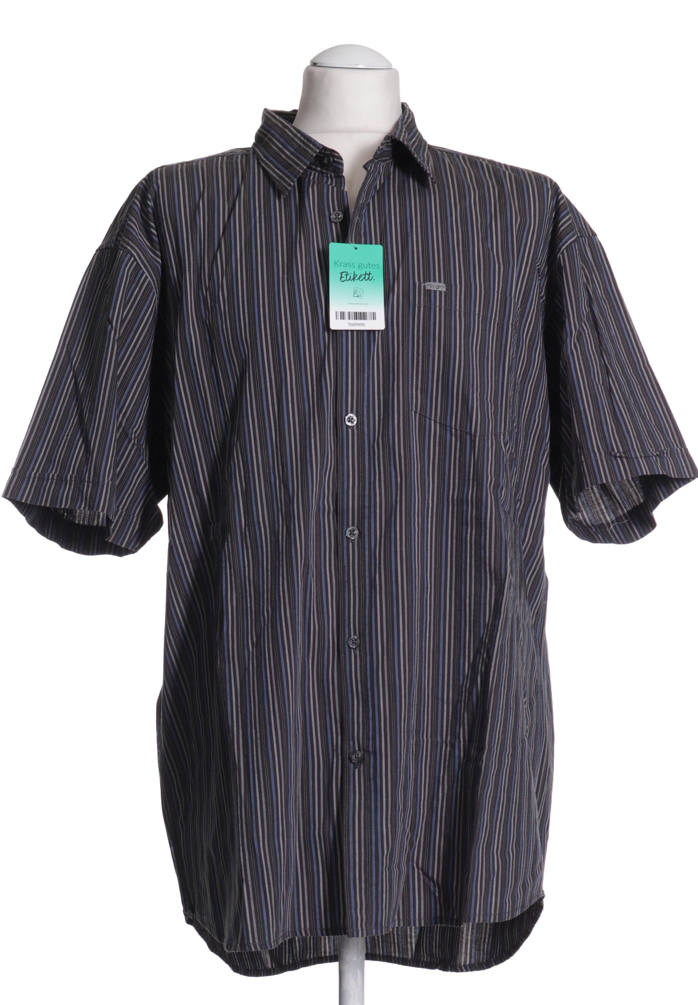 

Tom Tailor Herren Hemd, schwarz, Gr.