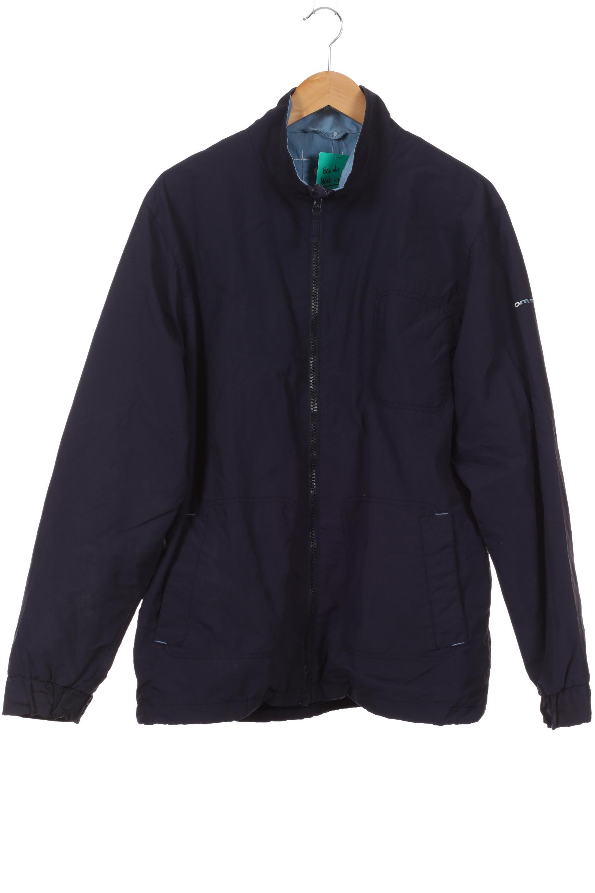 Thumbnail - Tom Tailor Herren Jacke, blau, Gr.