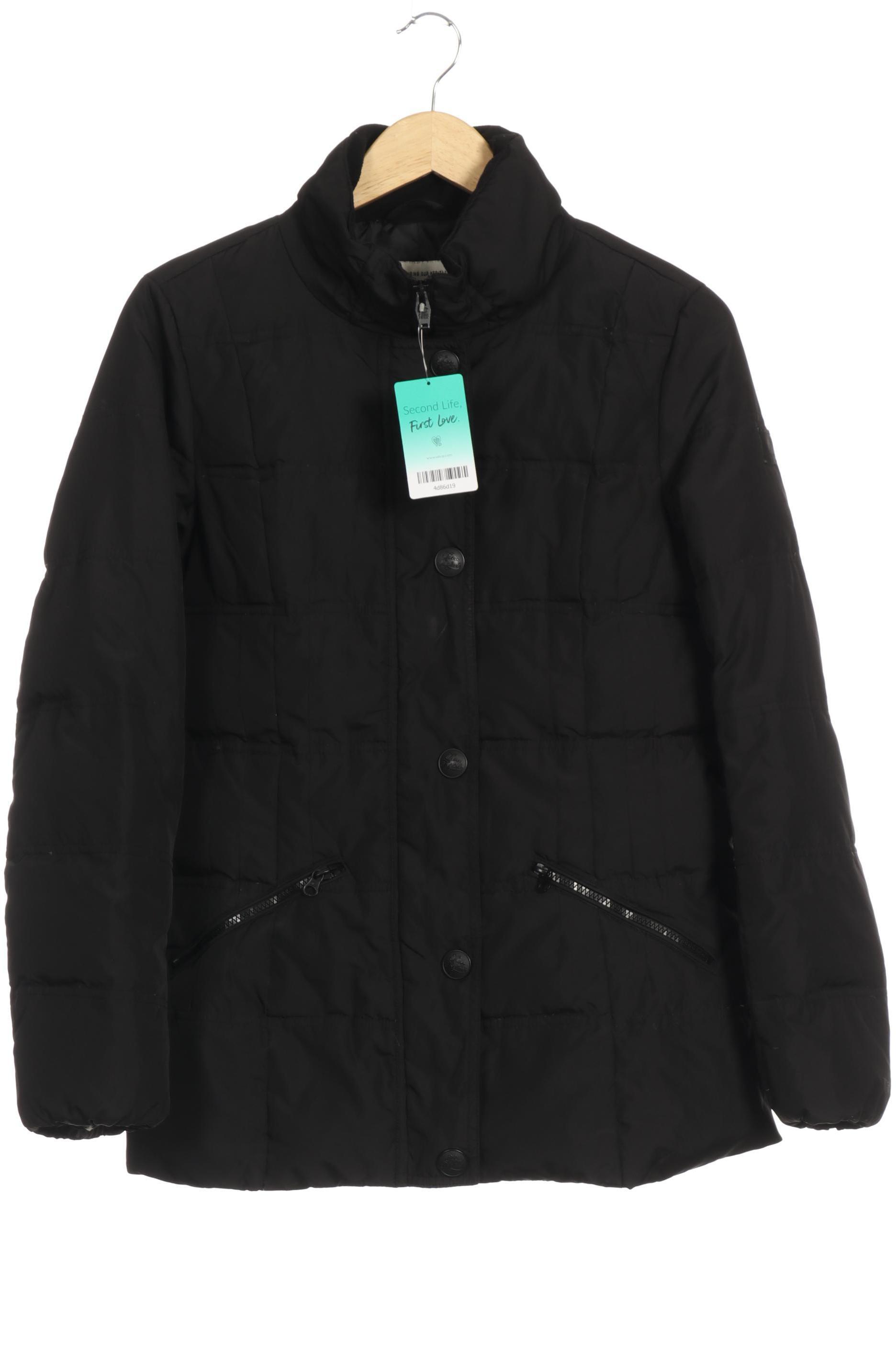 

Tom Tailor Herren Jacke, schwarz, Gr.