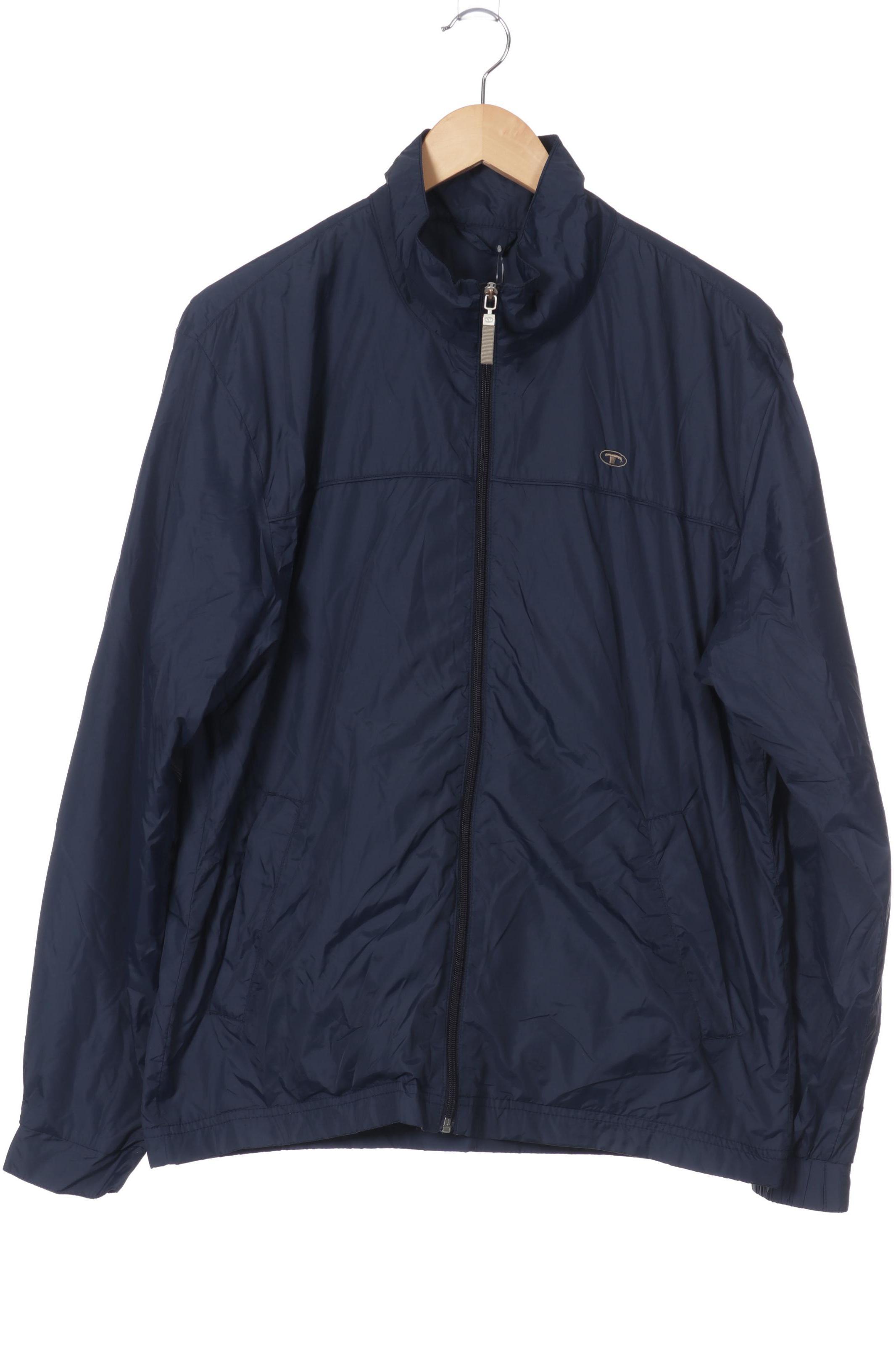 

Tom Tailor Herren Jacke, blau, Gr.