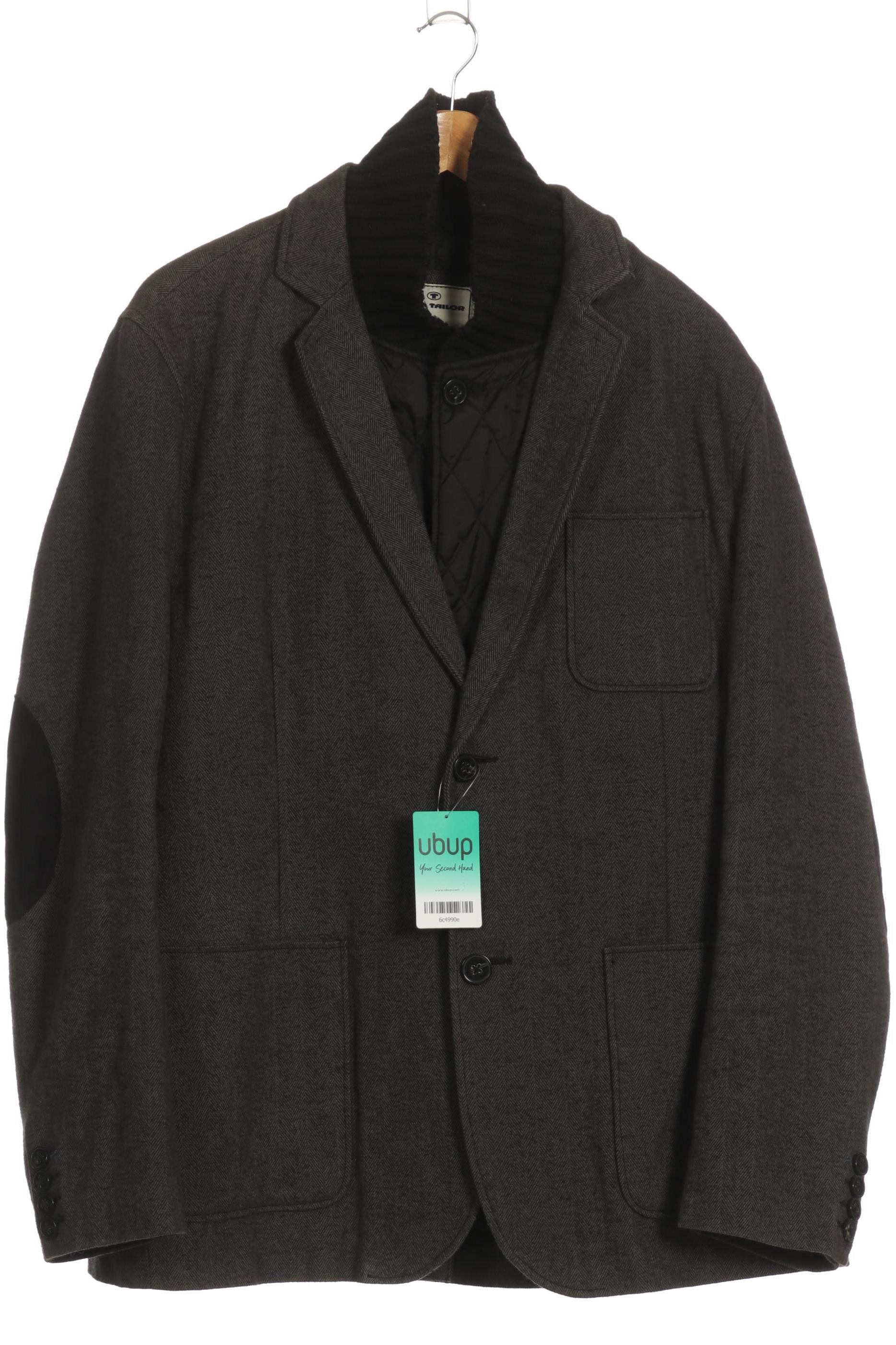 

Tom Tailor Herren Jacke, grau, Gr.