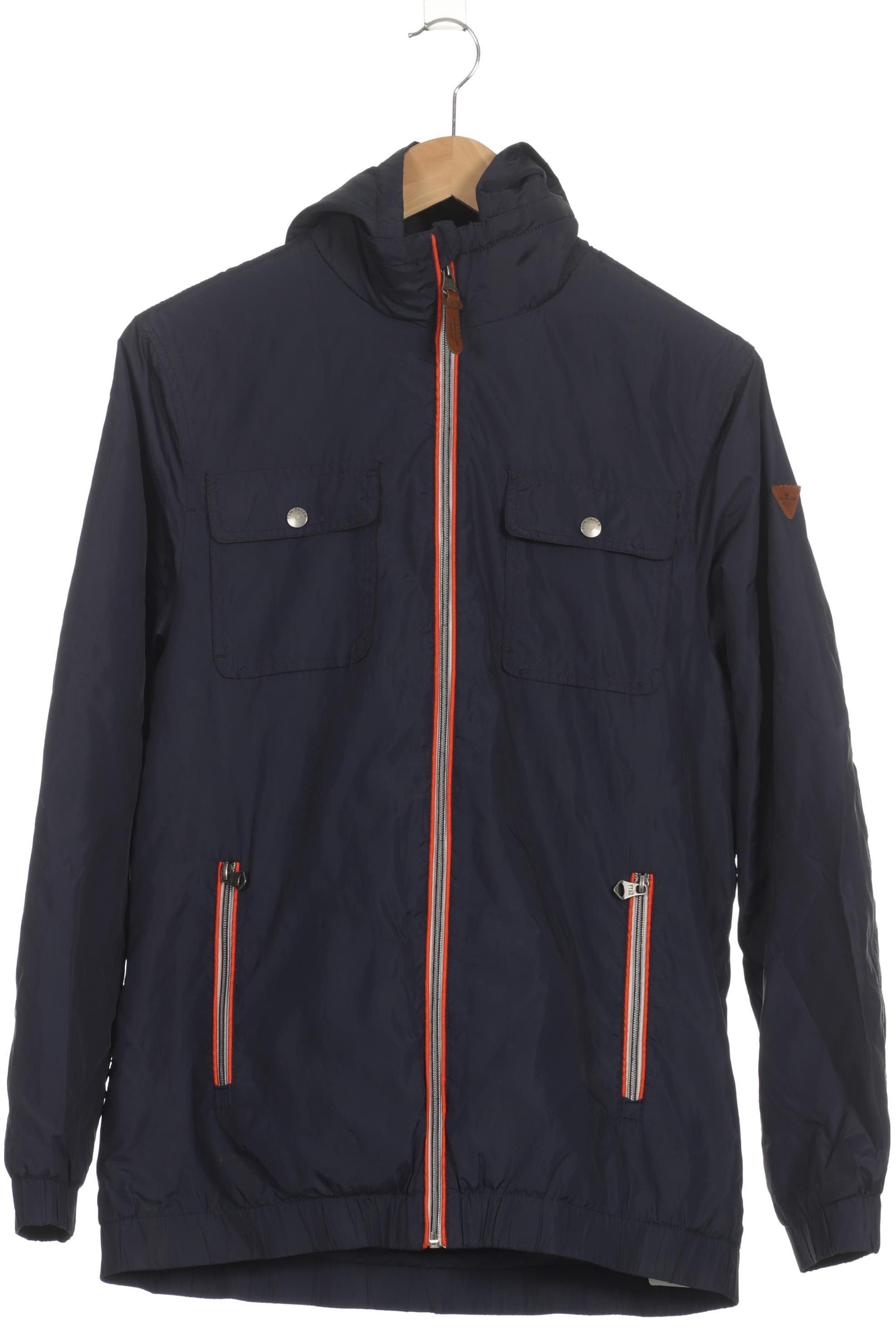 

Tom Tailor Jungen Jacke, blau, Gr.