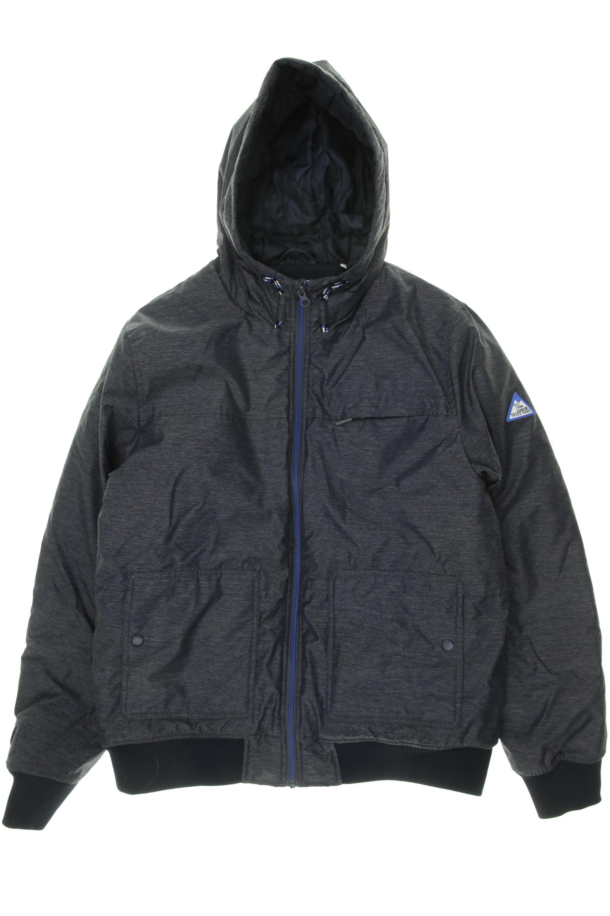 

Tom Tailor Jungen Jacke, blau, Gr. 176