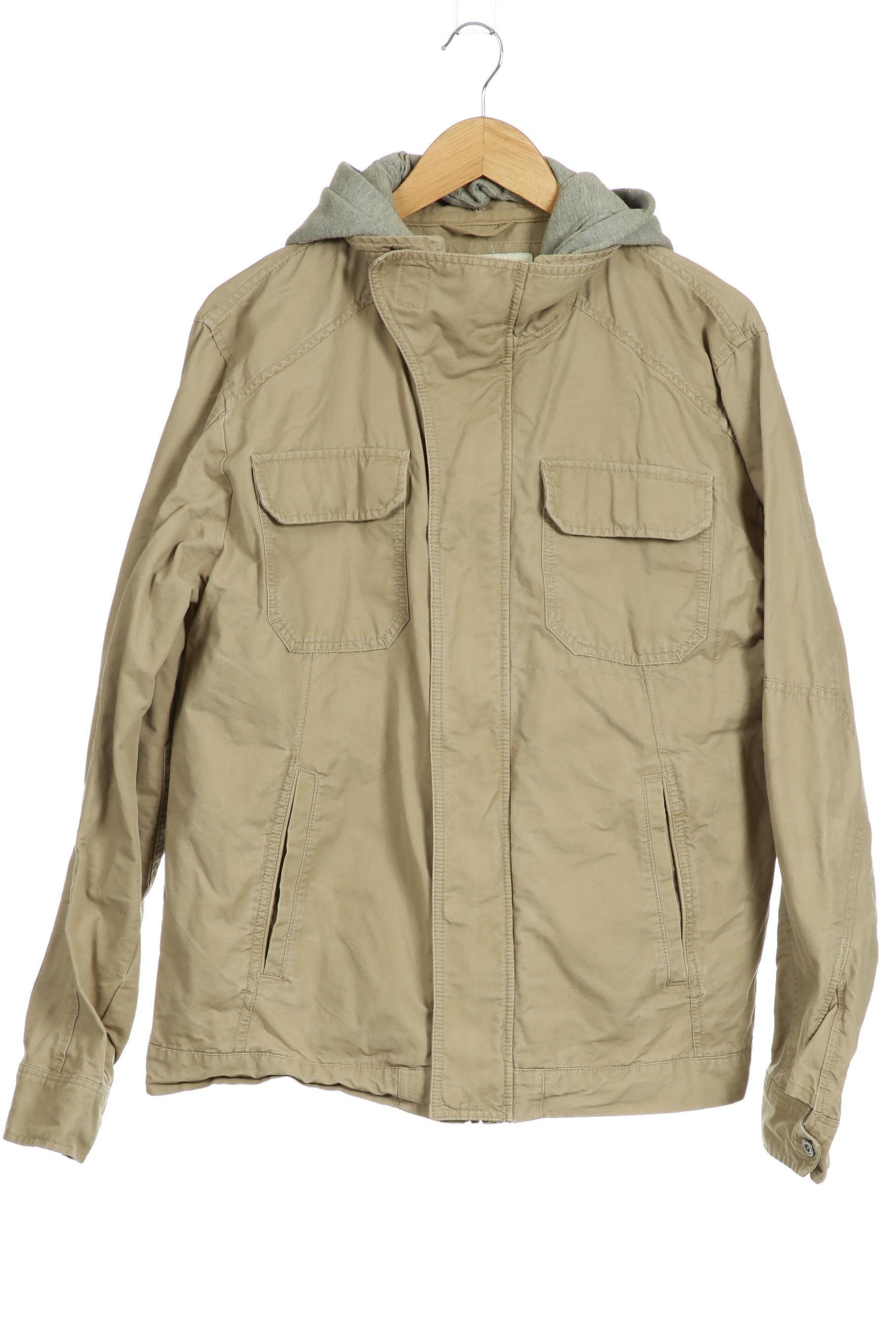 Thumbnail - Tom Tailor Herren Jacke, beige, Gr.