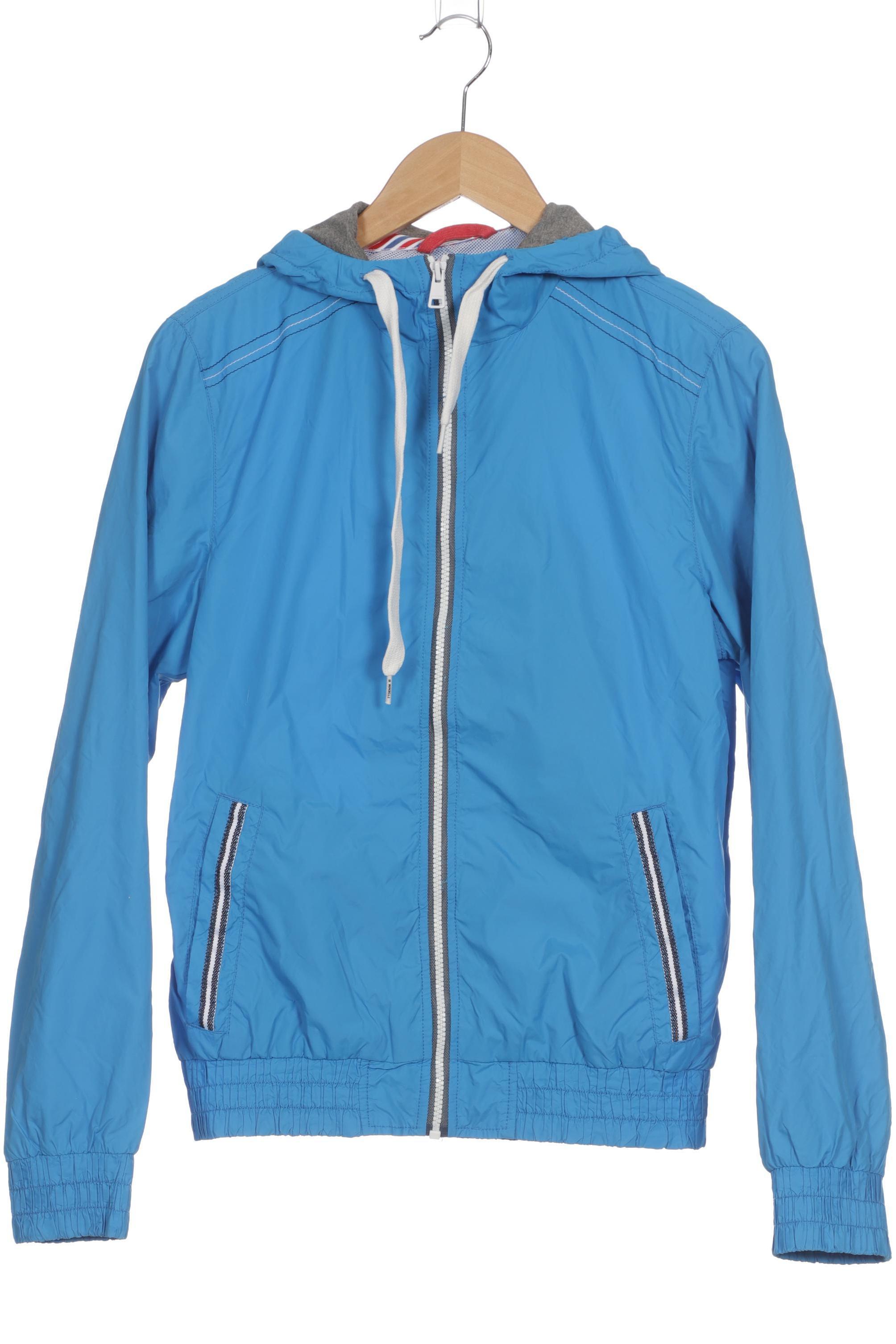 

Tom Tailor Herren Jacke, blau, Gr.