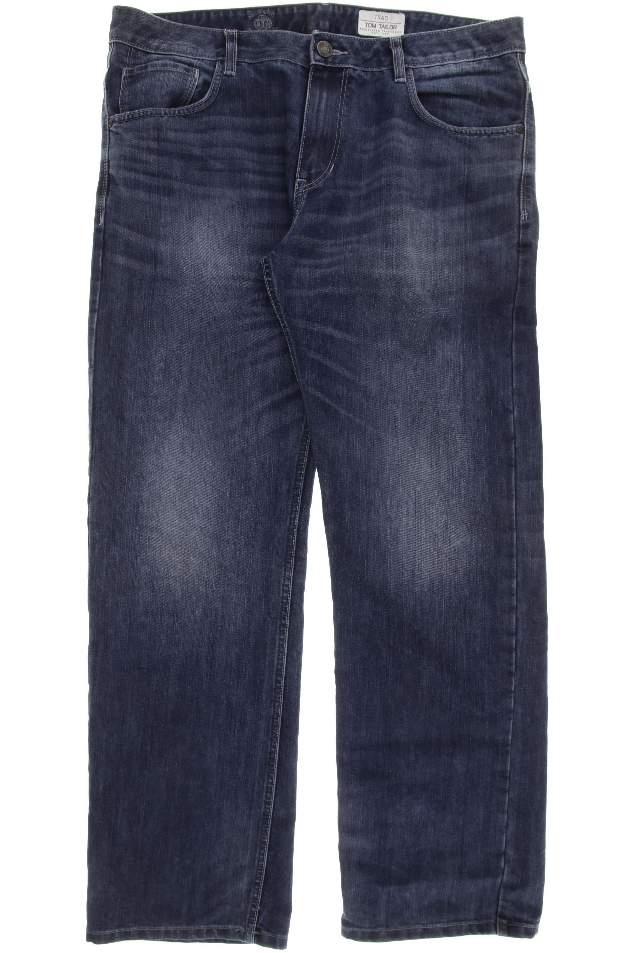 Thumbnail - Tom Tailor Herren Jeans, blau, Gr. 38