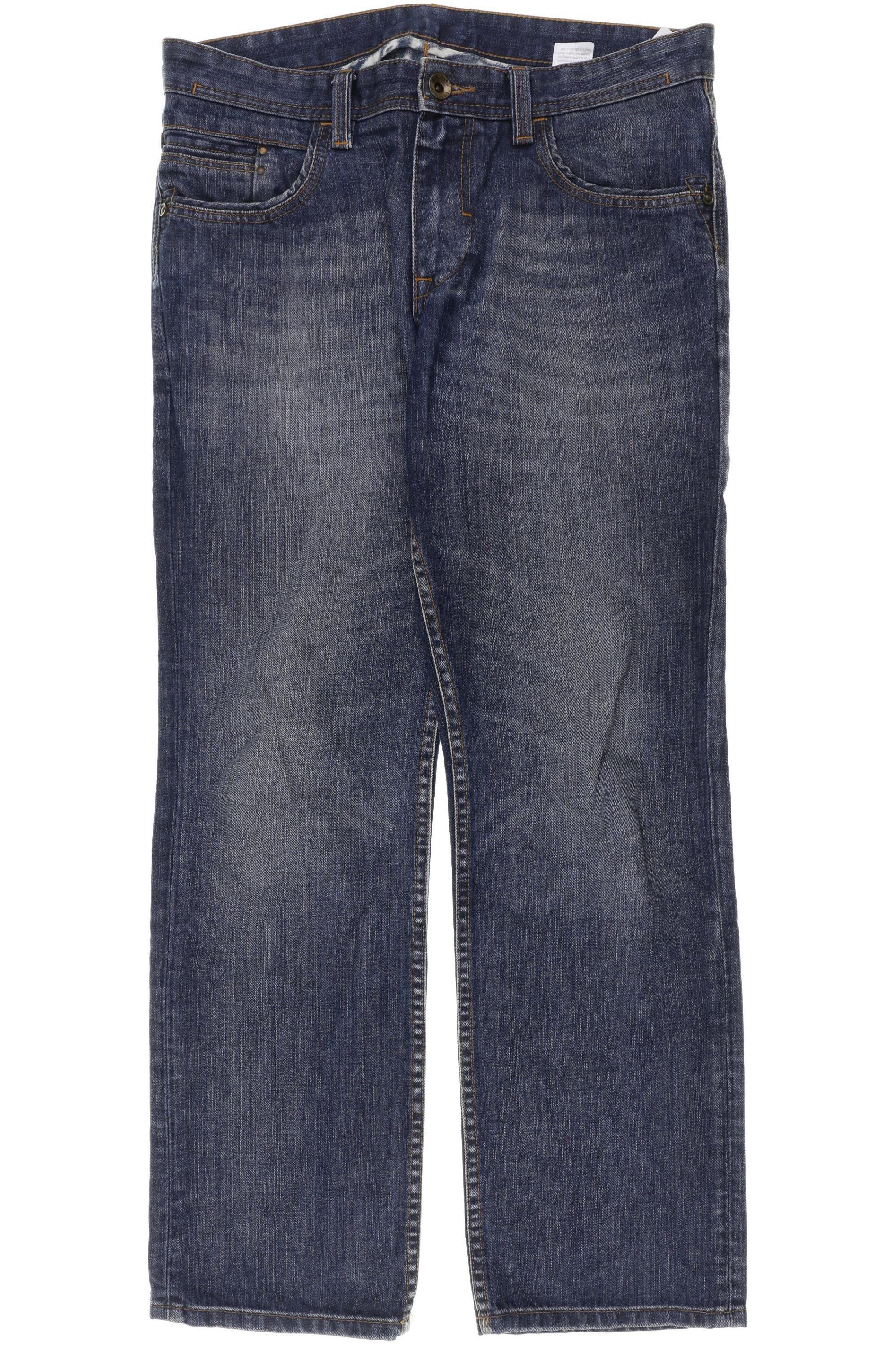 

Tom Tailor Herren Jeans, blau, Gr. 34