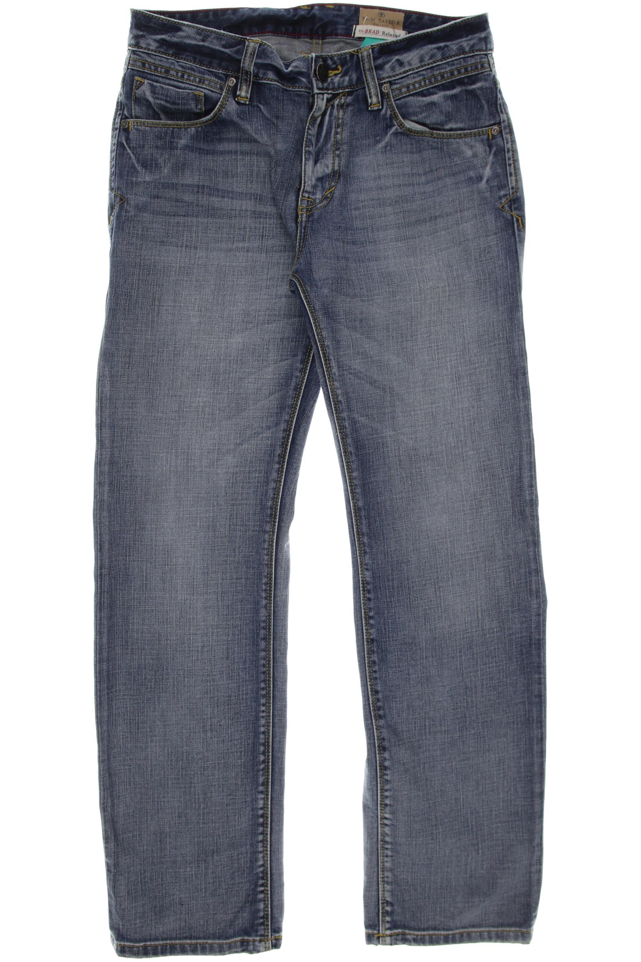 

Tom Tailor Herren Jeans, blau, Gr. 30