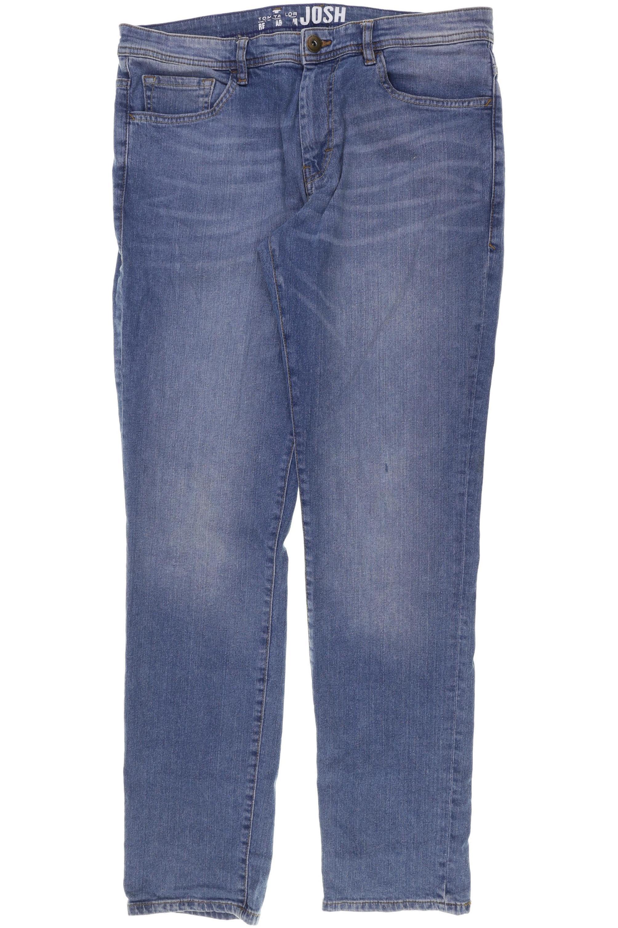 Thumbnail - Tom Tailor Herren Jeans, blau, Gr. 32