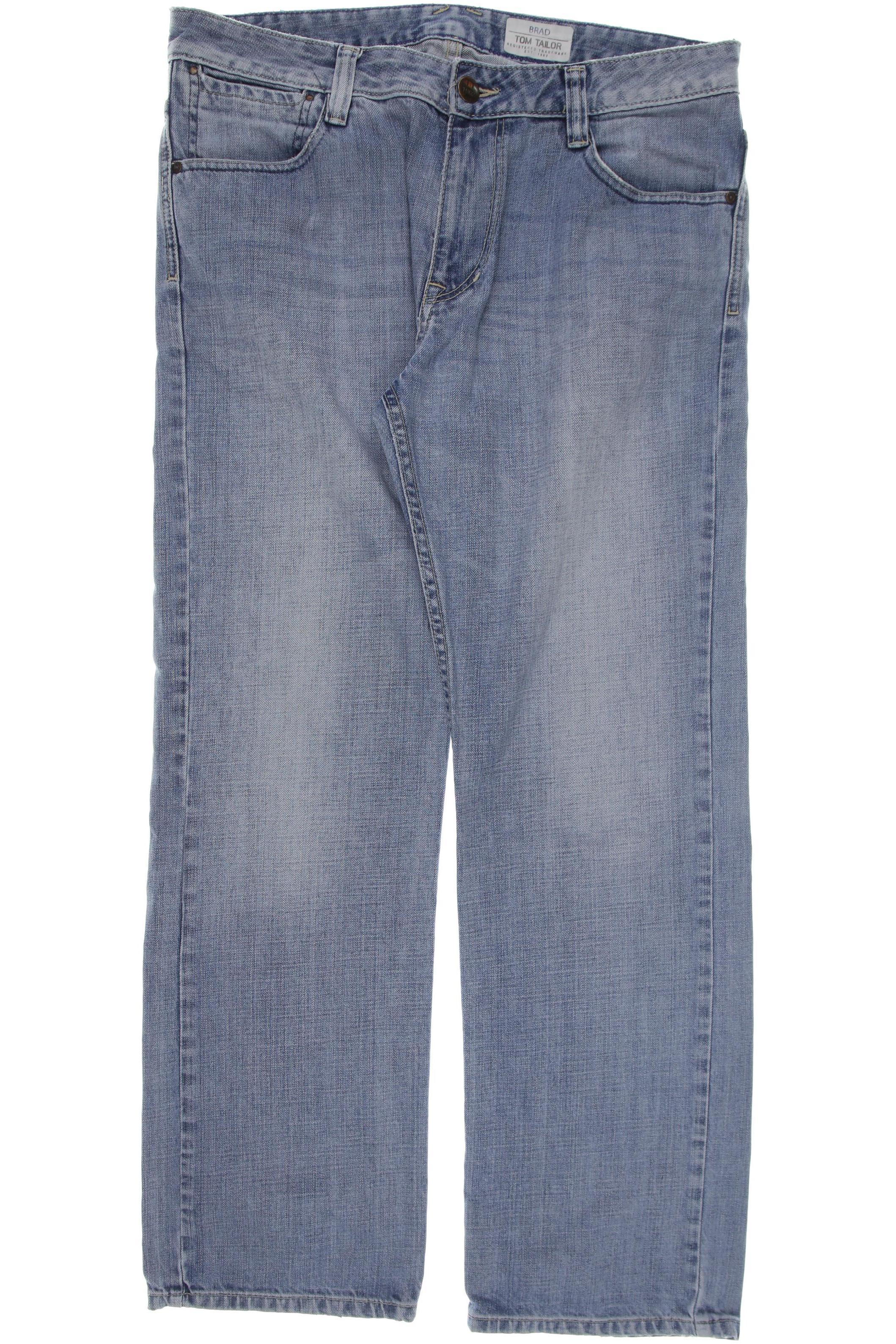 Thumbnail - Tom Tailor Herren Jeans, blau, Gr. 34