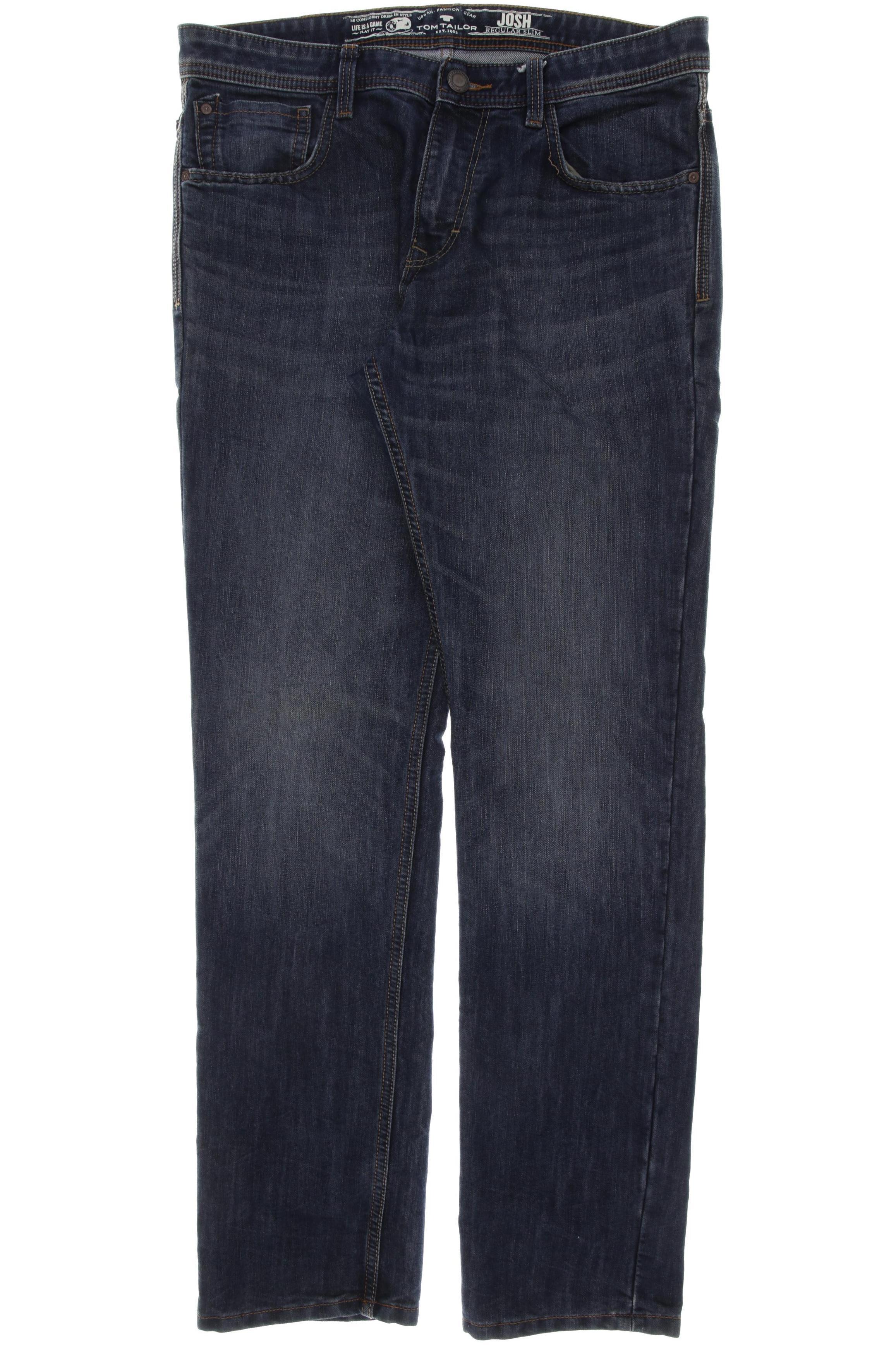 

Tom Tailor Herren Jeans, blau, Gr. 34