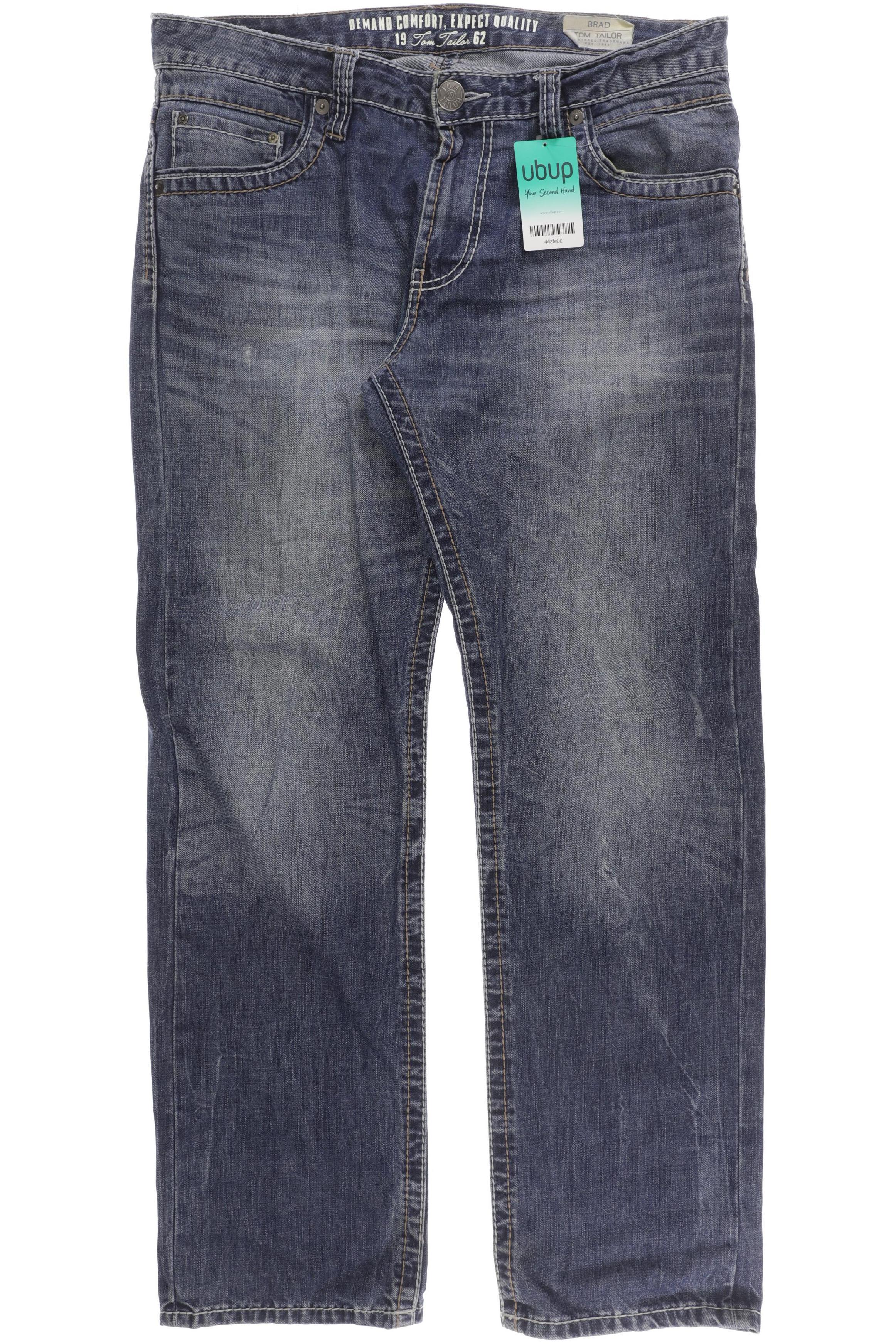 

Tom Tailor Herren Jeans, blau, Gr. 34