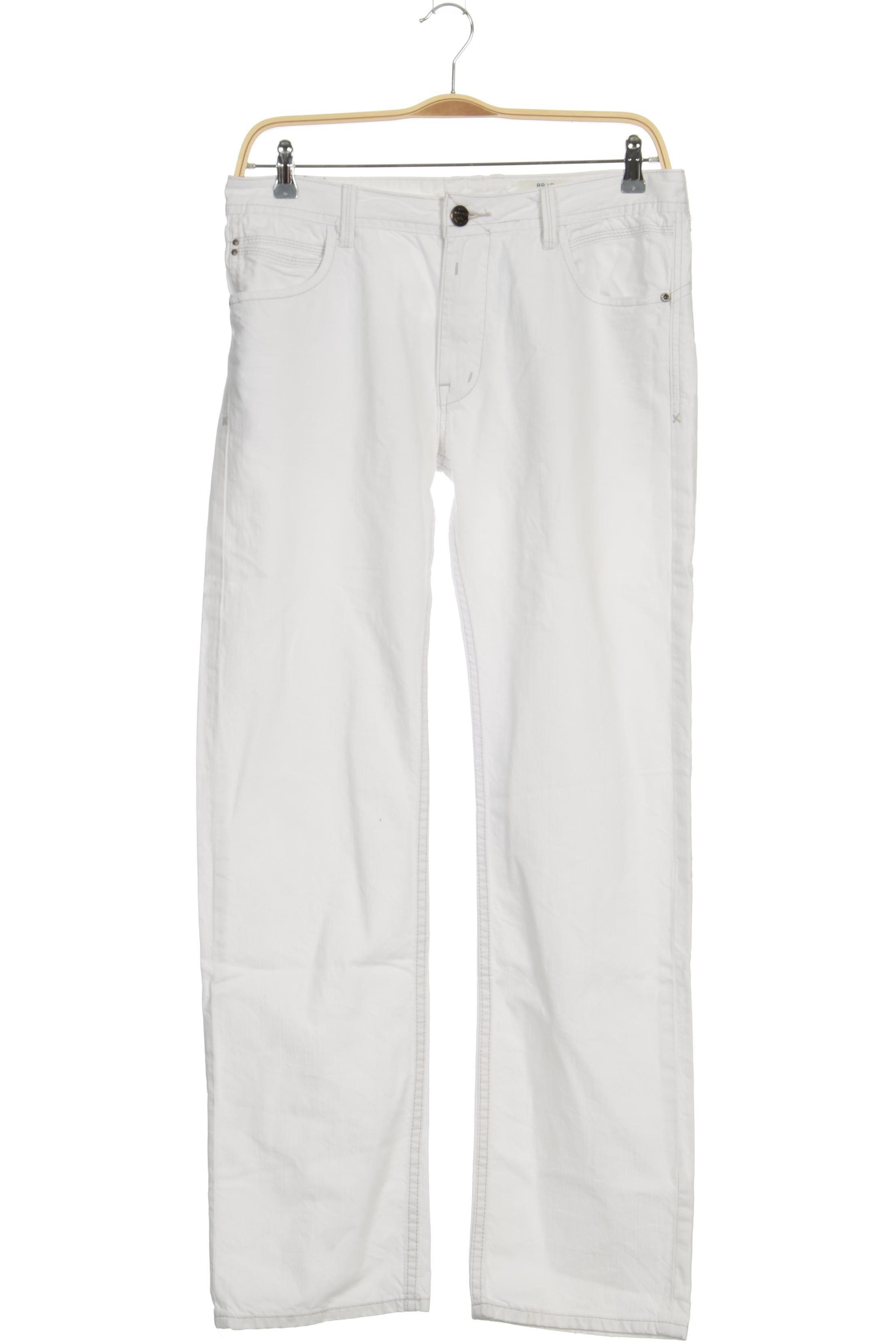 

Tom Tailor Herren Jeans, weiß, Gr. 33