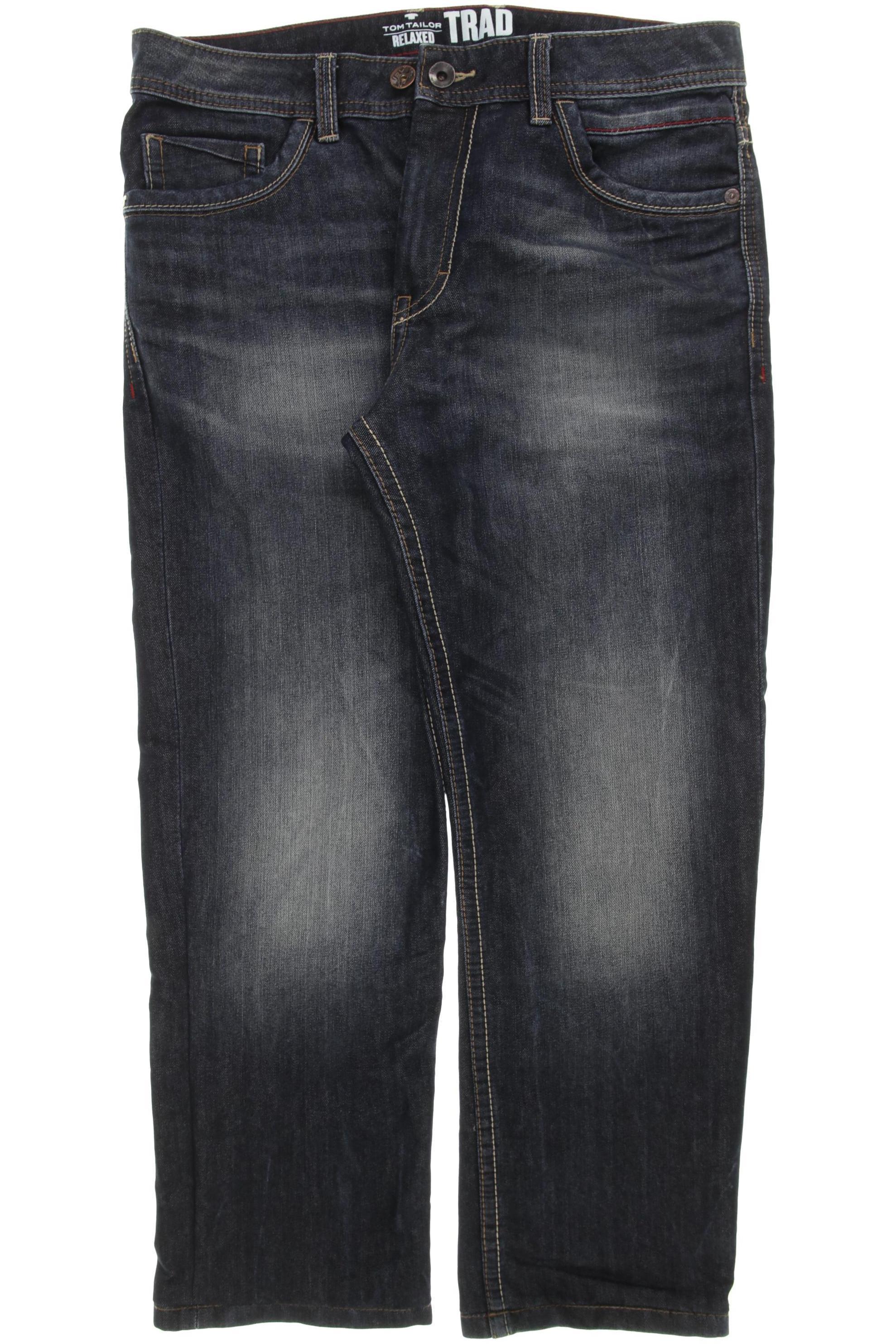 

Tom Tailor Herren Jeans, blau, Gr. 34