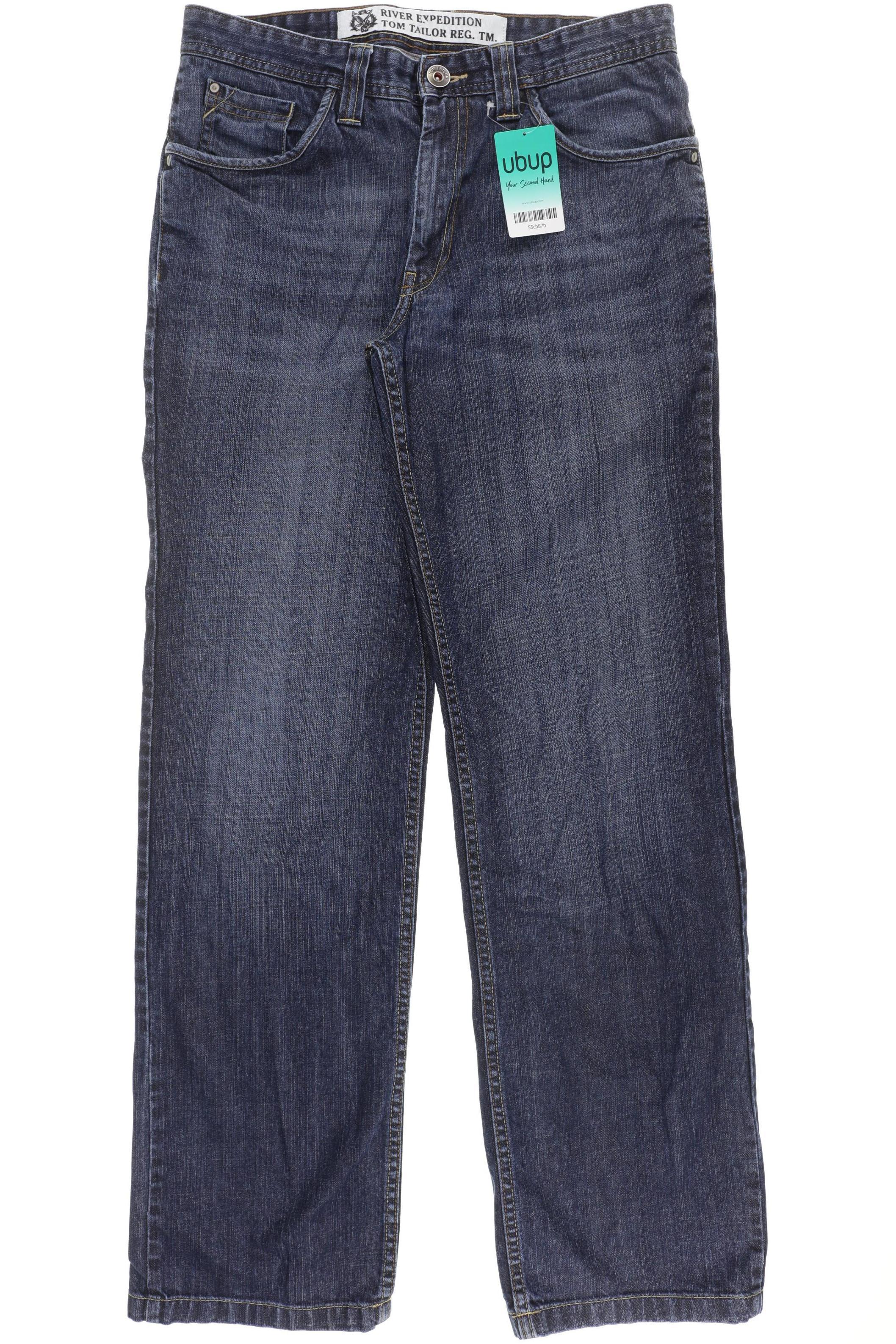 

Tom Tailor Herren Jeans, blau, Gr. 32