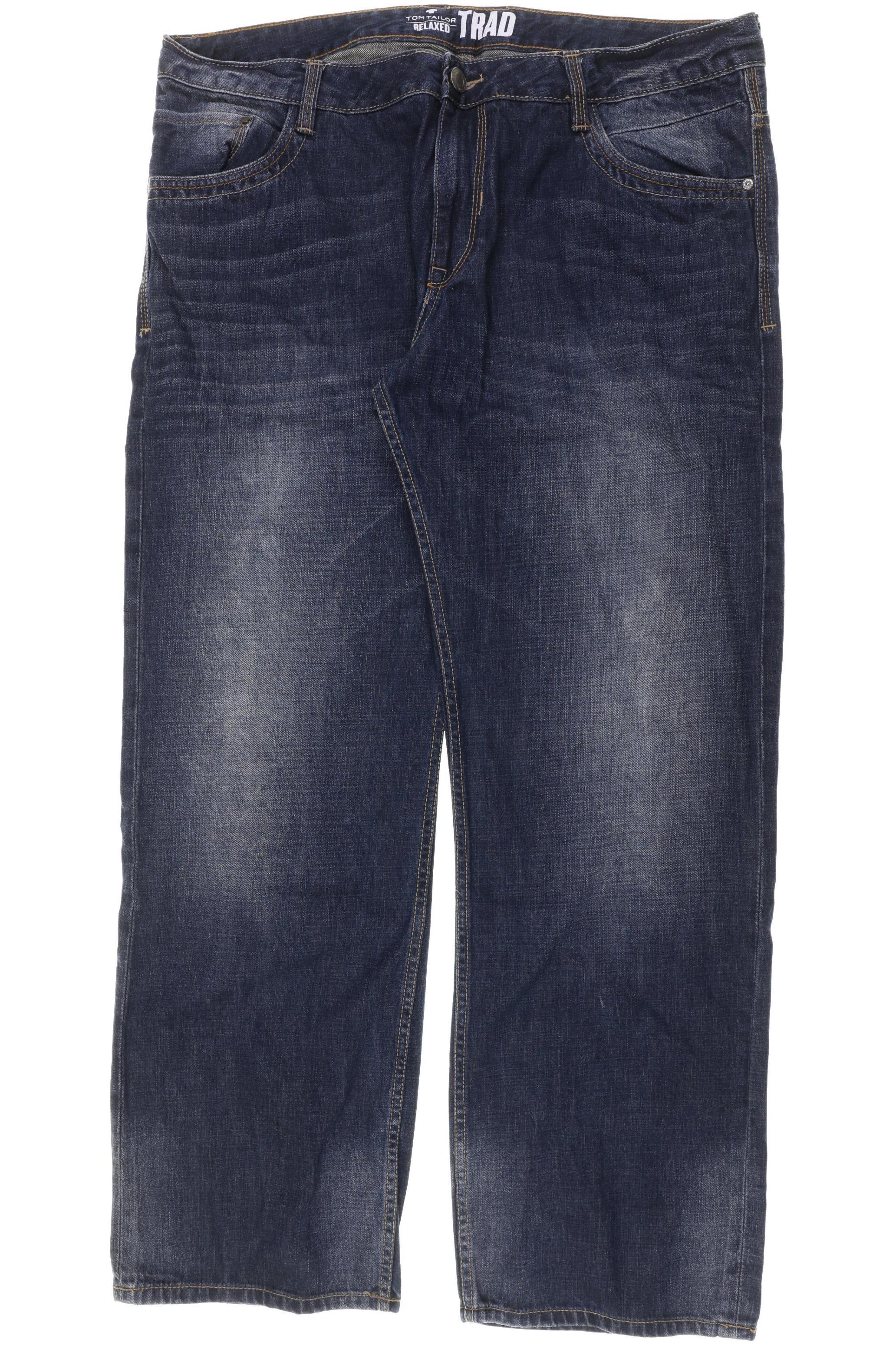 

Tom Tailor Herren Jeans, blau, Gr. 38