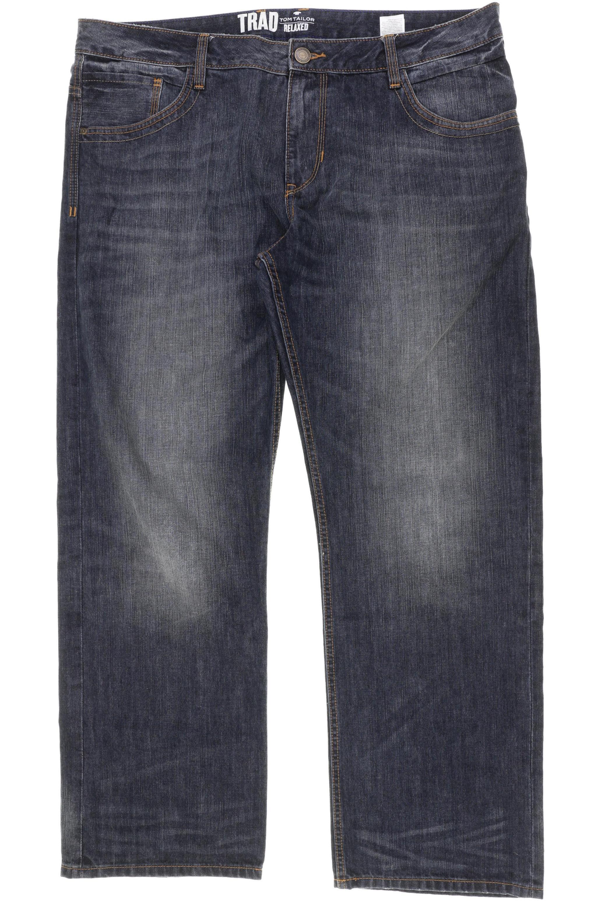 

Tom Tailor Herren Jeans, blau, Gr. 40