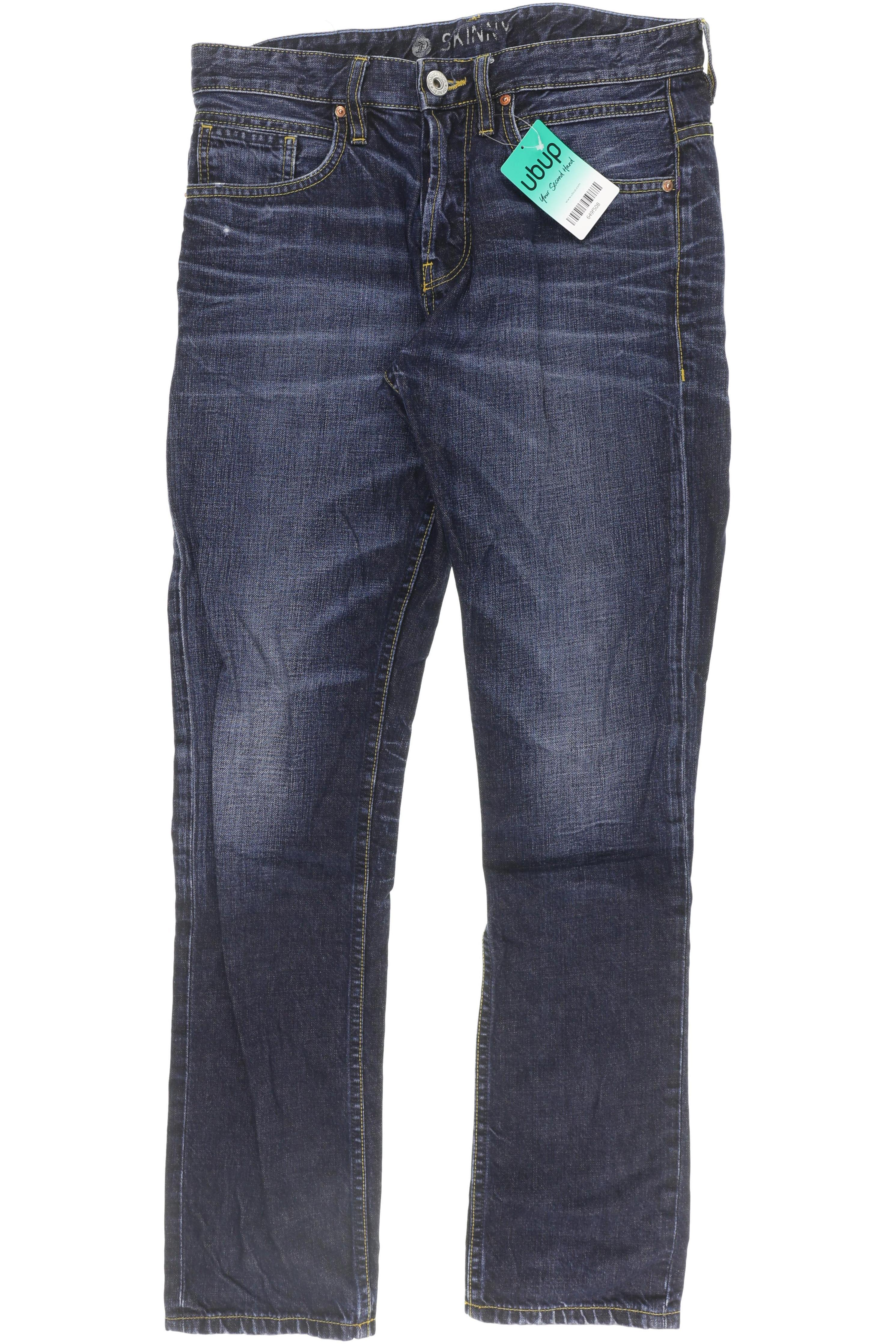 

Tom Tailor Herren Jeans, blau, Gr. 32