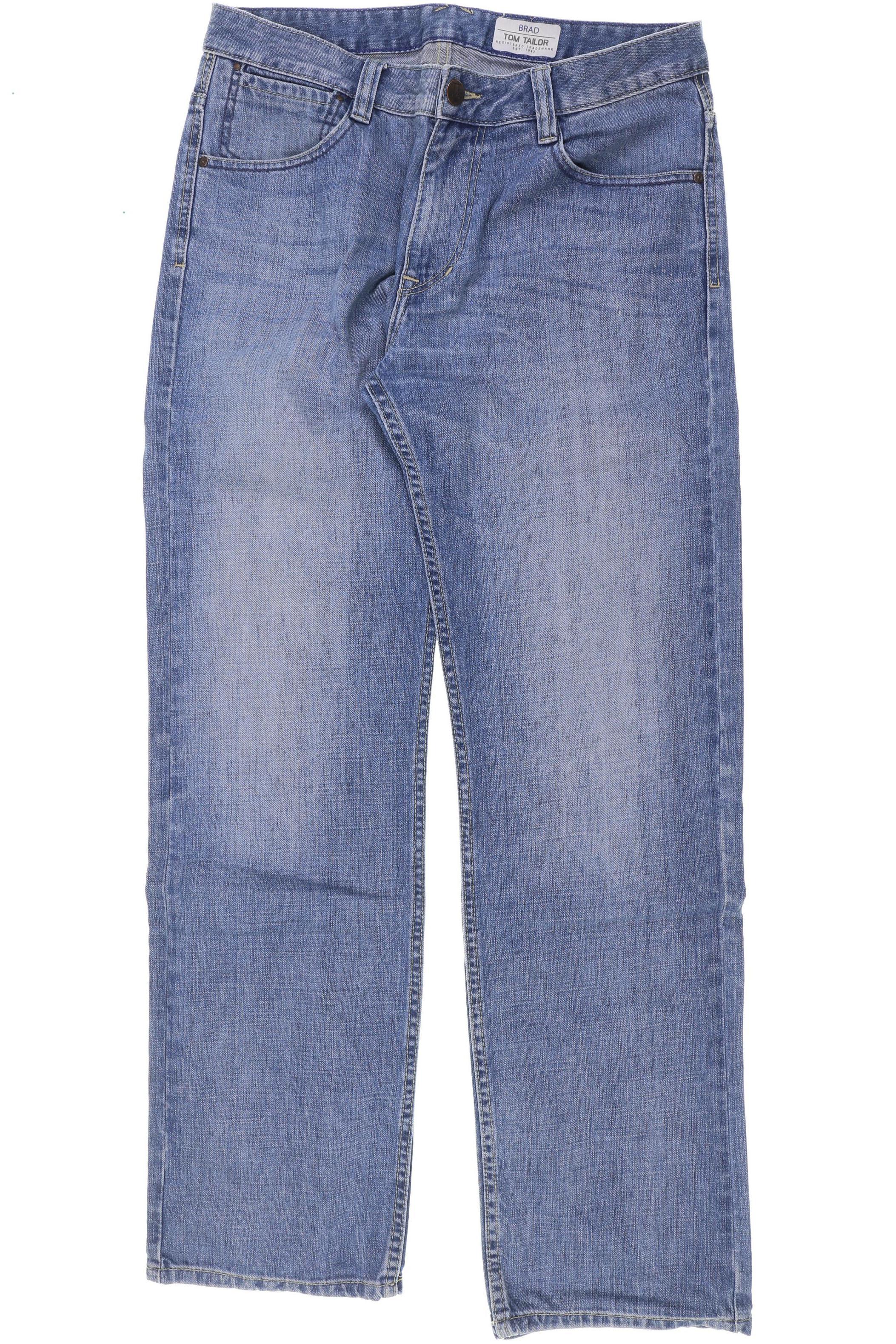 

Tom Tailor Herren Jeans, blau, Gr. 34