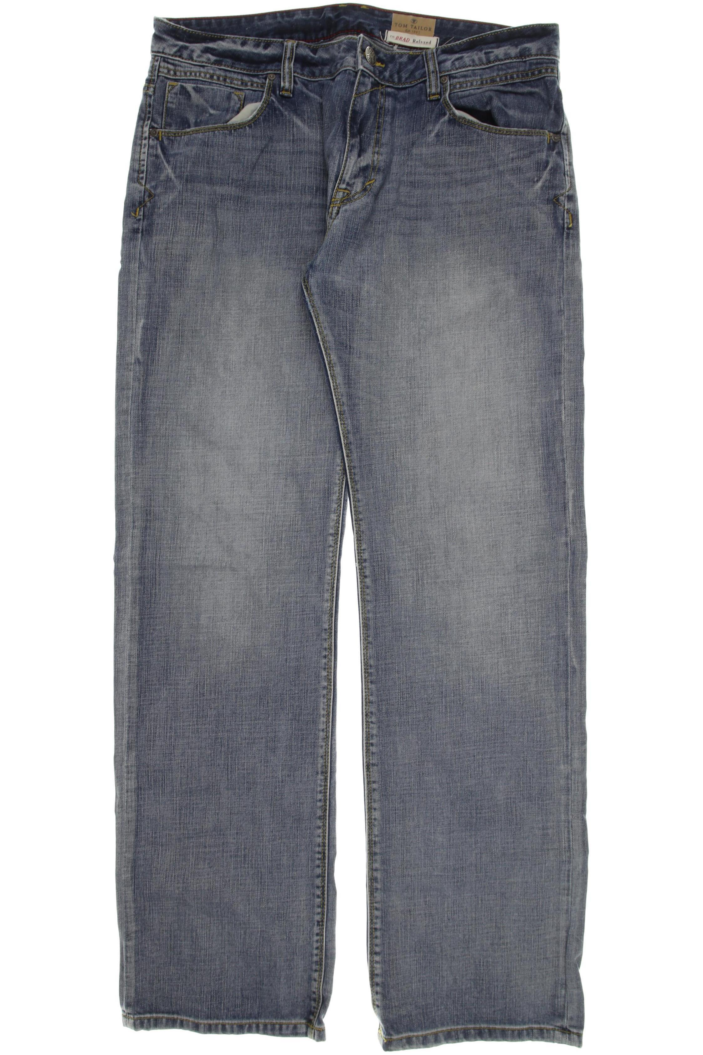 

Tom Tailor Herren Jeans, blau, Gr. 36