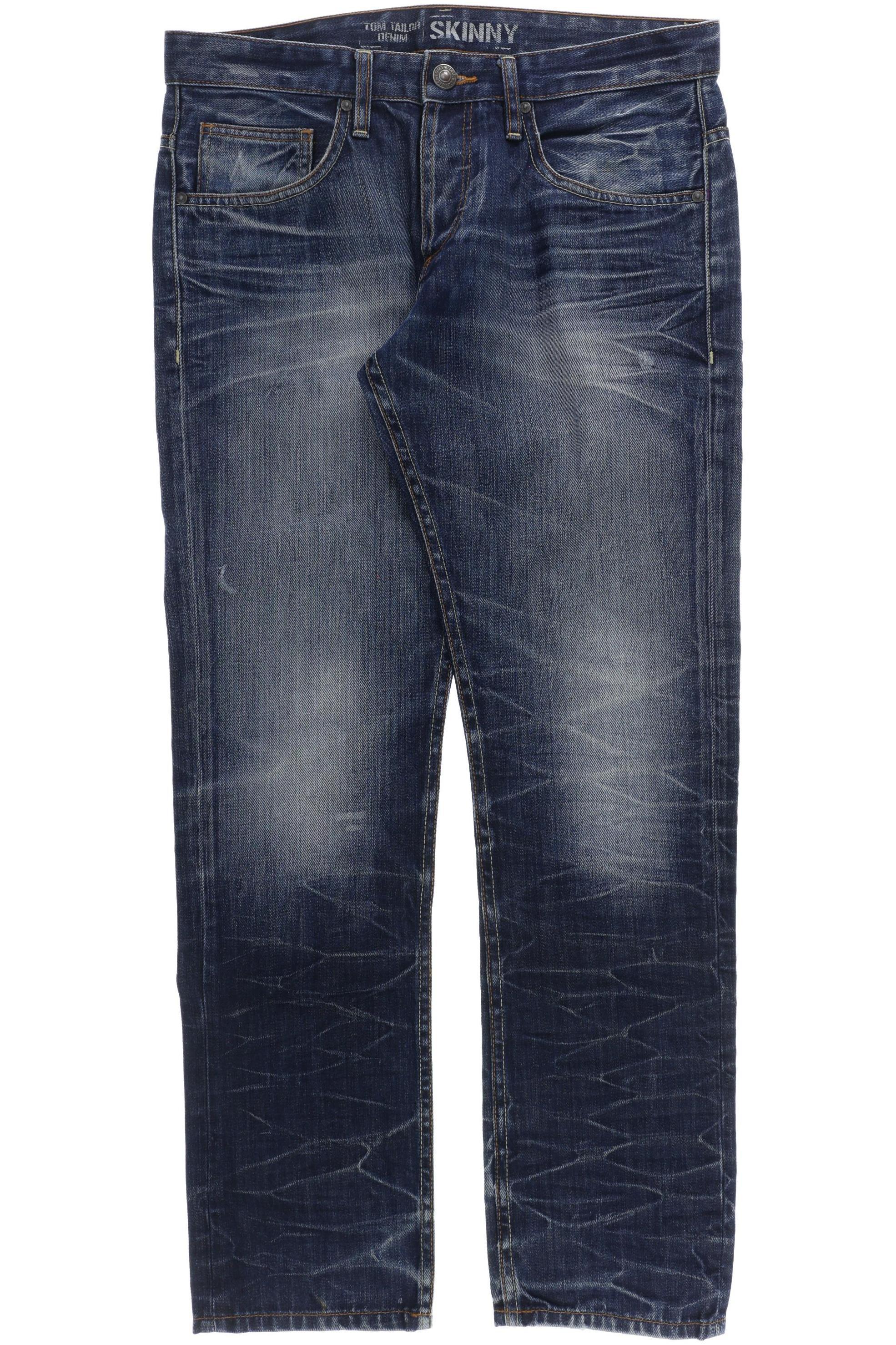 

Tom Tailor Herren Jeans, blau, Gr. 34