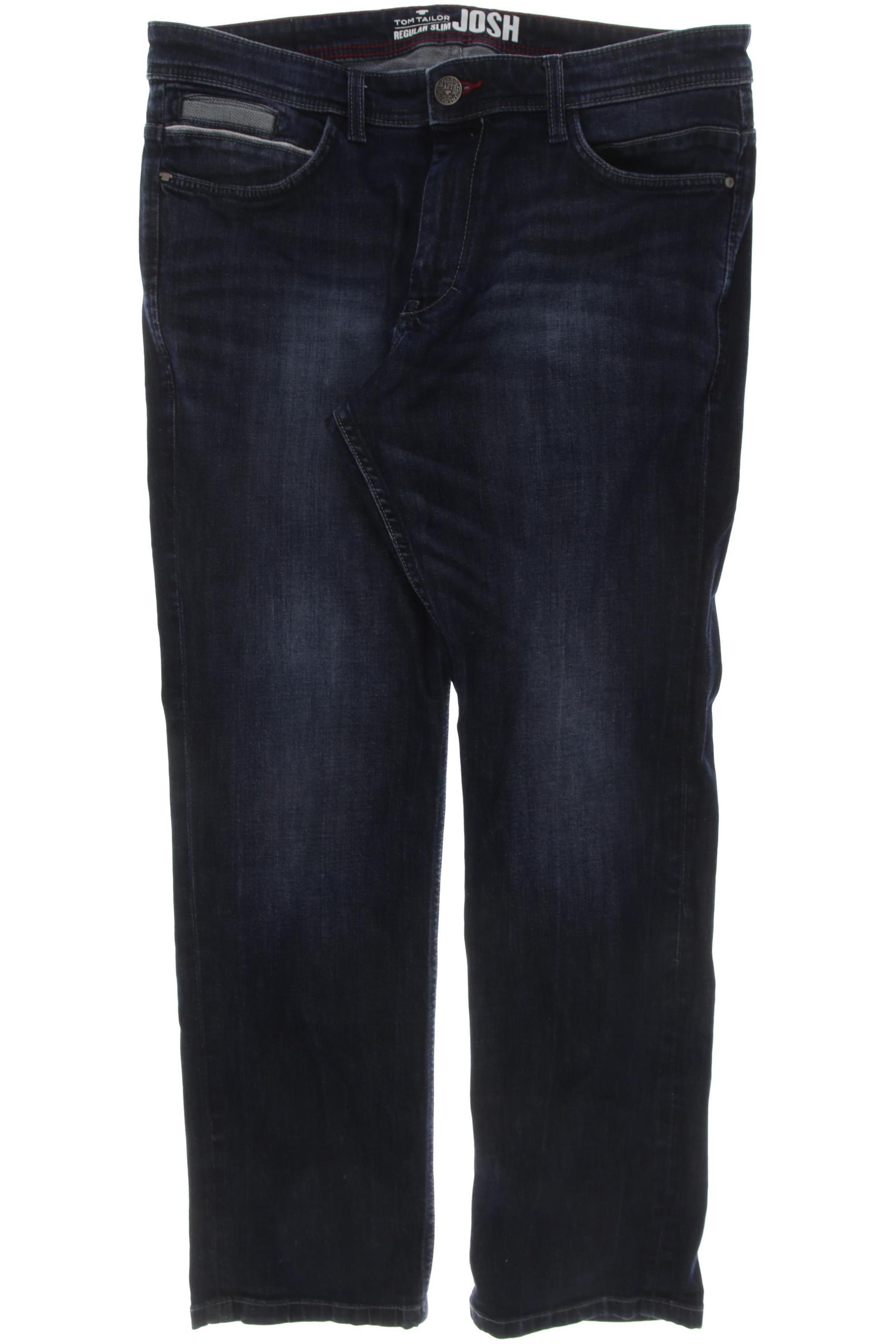 

Tom Tailor Herren Jeans, blau, Gr. 36