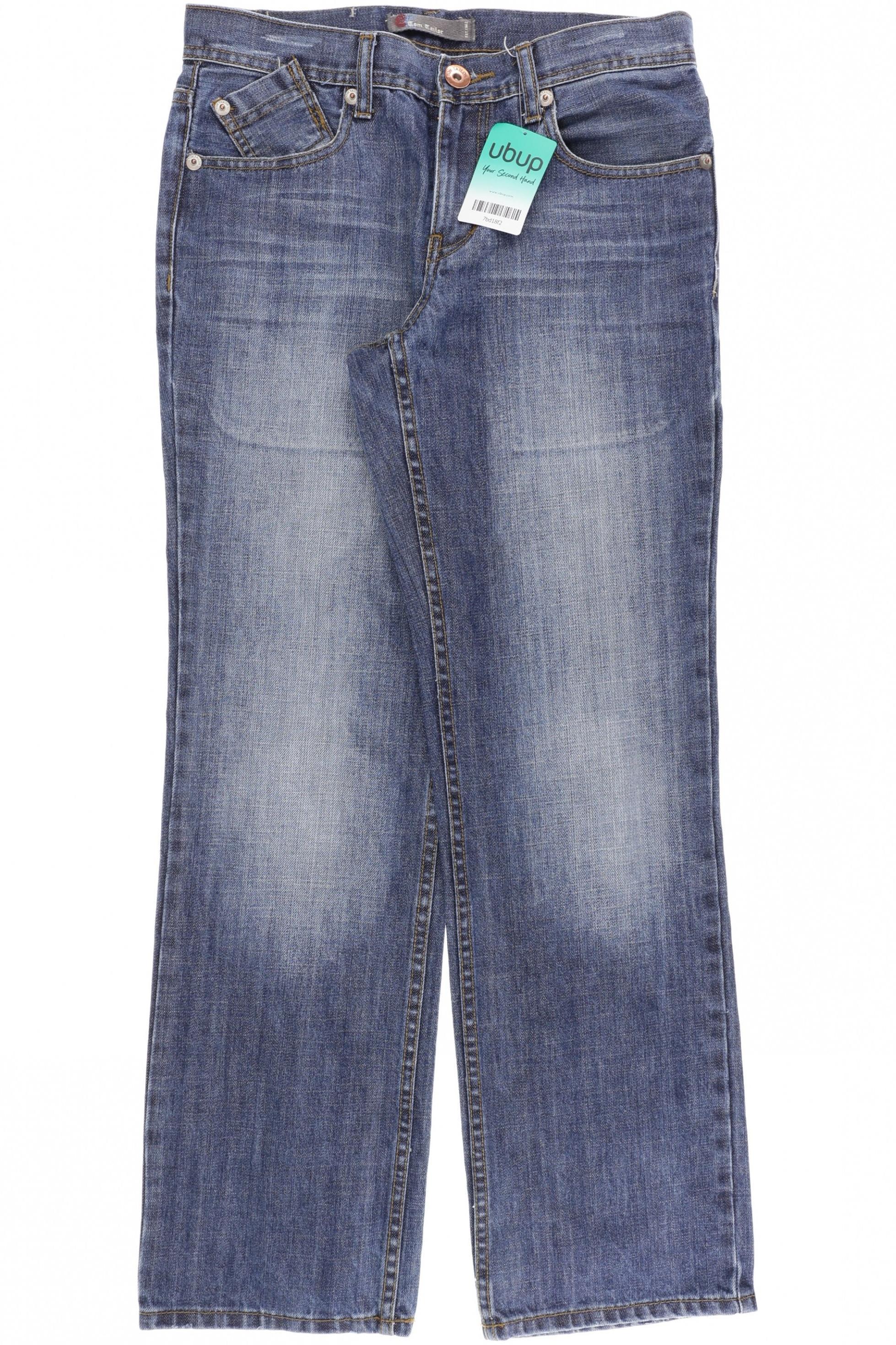 

Tom Tailor Herren Jeans, blau, Gr. 30