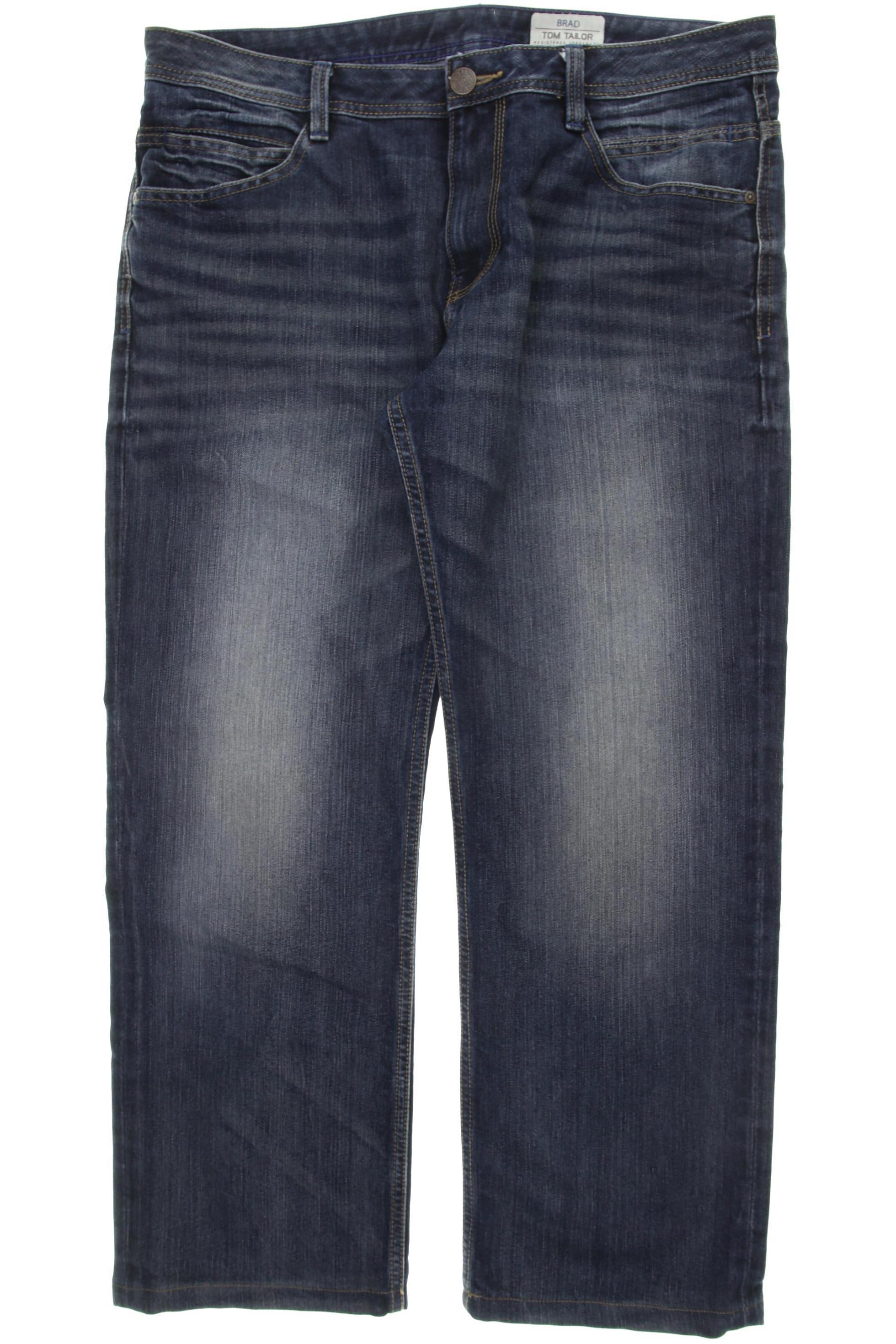 Thumbnail - Tom Tailor Herren Jeans, blau, Gr. 36