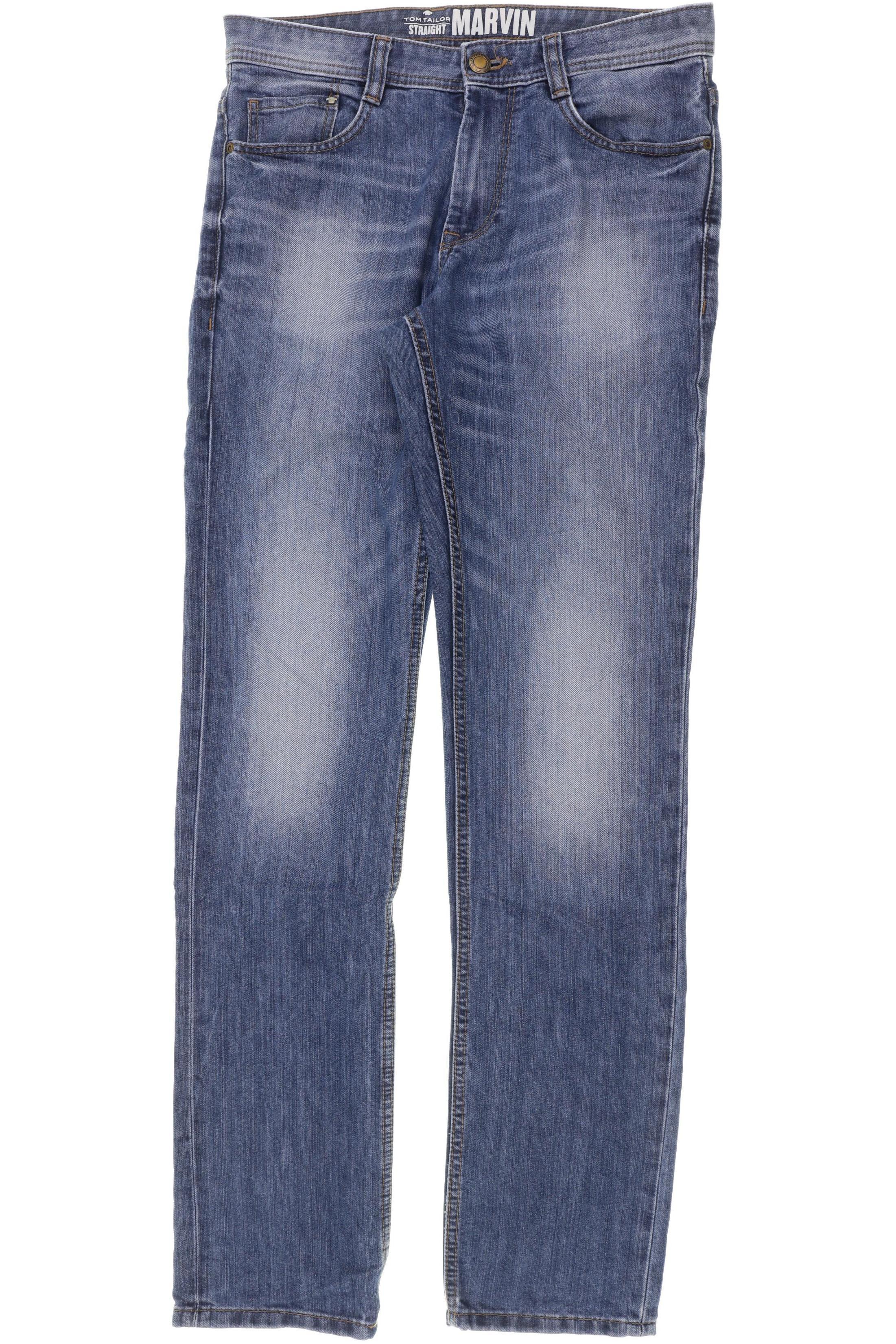 

Tom Tailor Herren Jeans, blau, Gr. 32