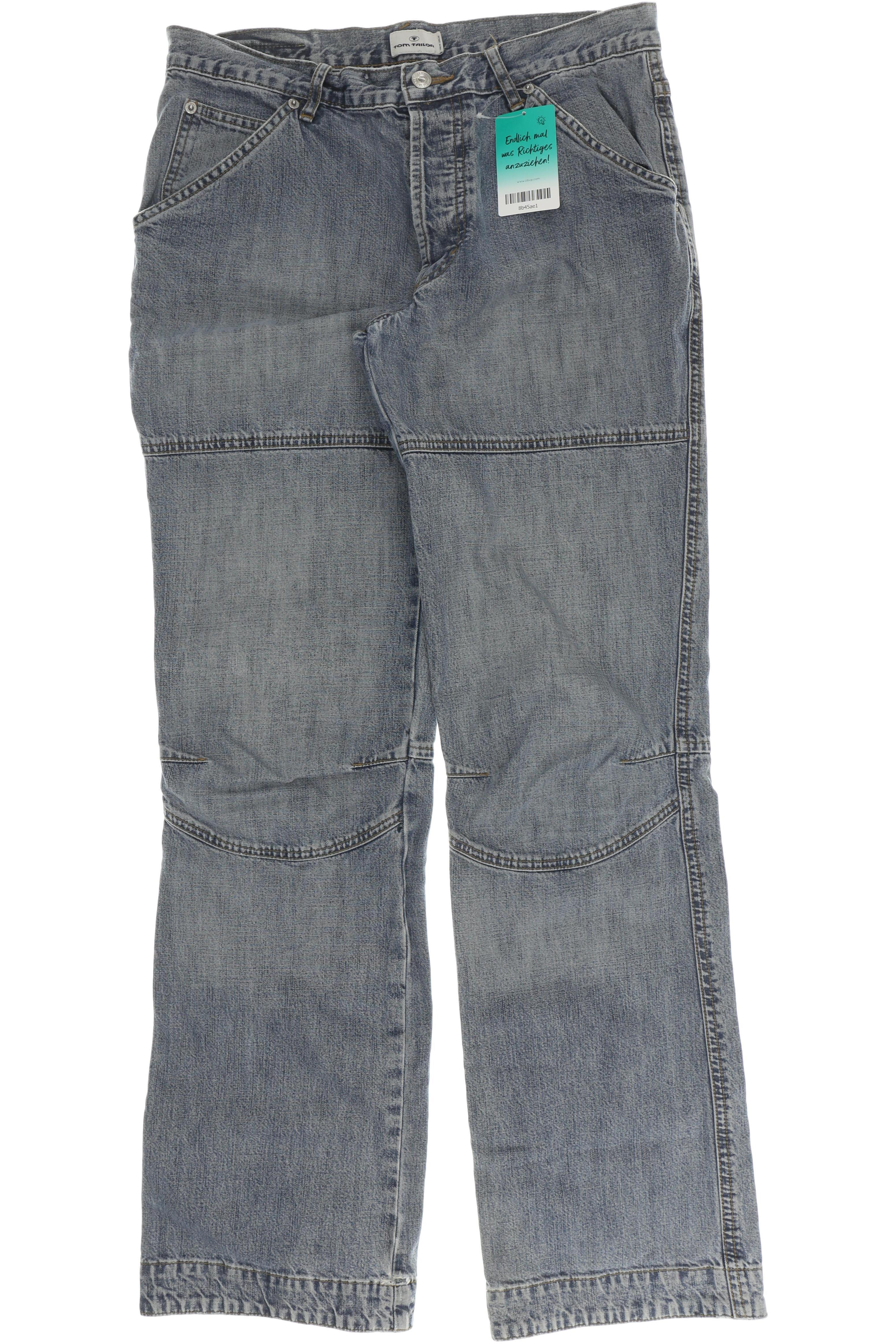 

Tom Tailor Herren Jeans, blau, Gr. 32
