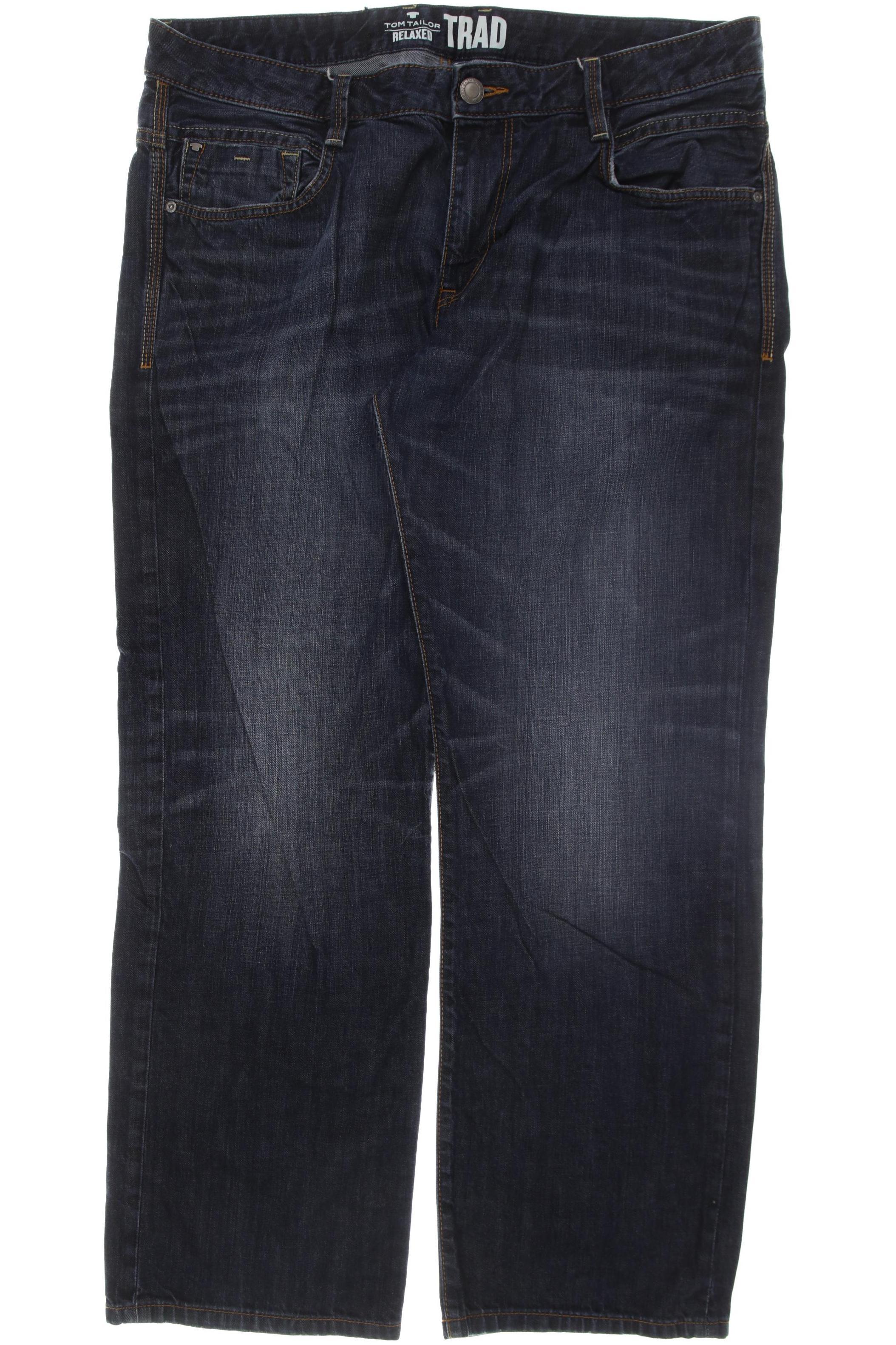 Thumbnail - Tom Tailor Herren Jeans, blau, Gr. 38