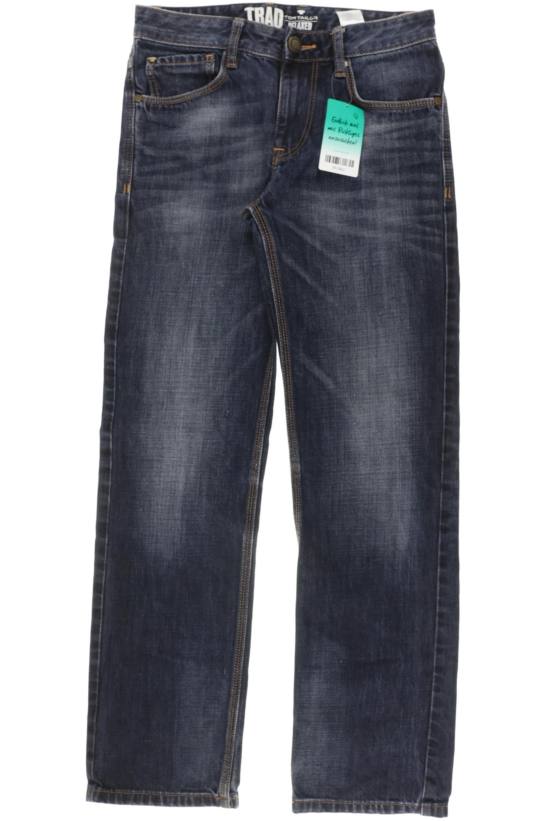 Thumbnail - Tom Tailor Herren Jeans, blau, Gr. 29