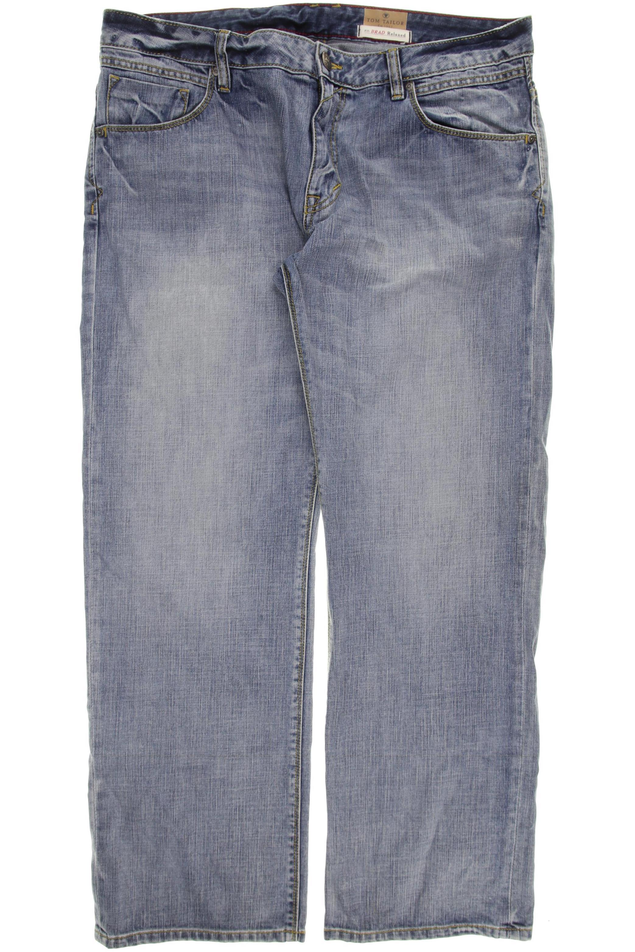 Thumbnail - Tom Tailor Herren Jeans, blau, Gr. 38