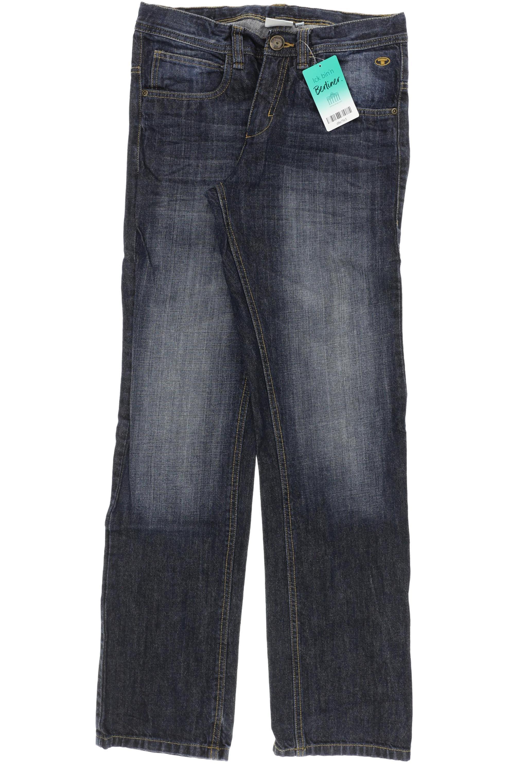 

Tom Tailor Jungen Jeans, blau, Gr. 176