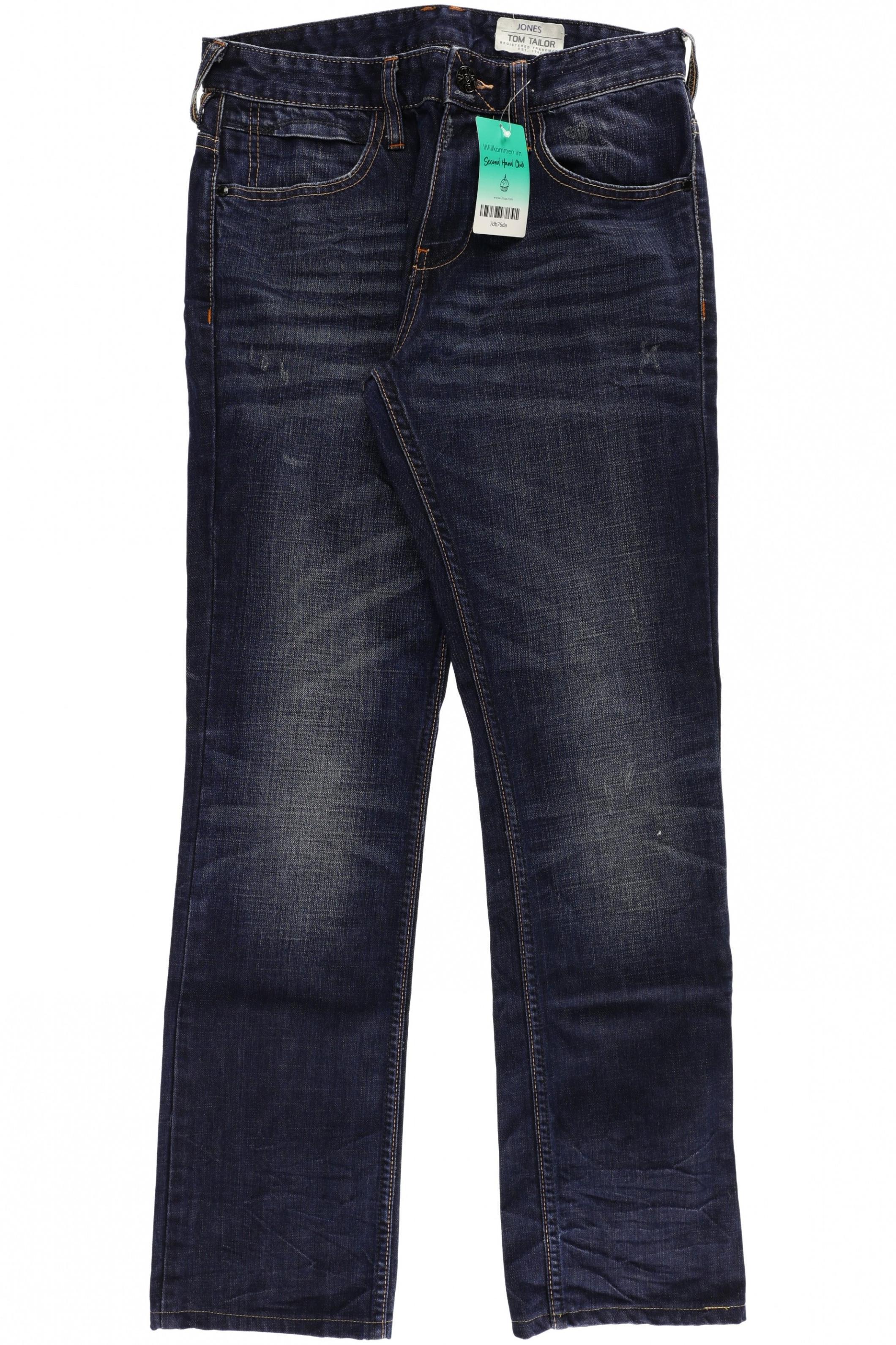 Thumbnail - Tom Tailor Herren Jeans, blau, Gr. 30