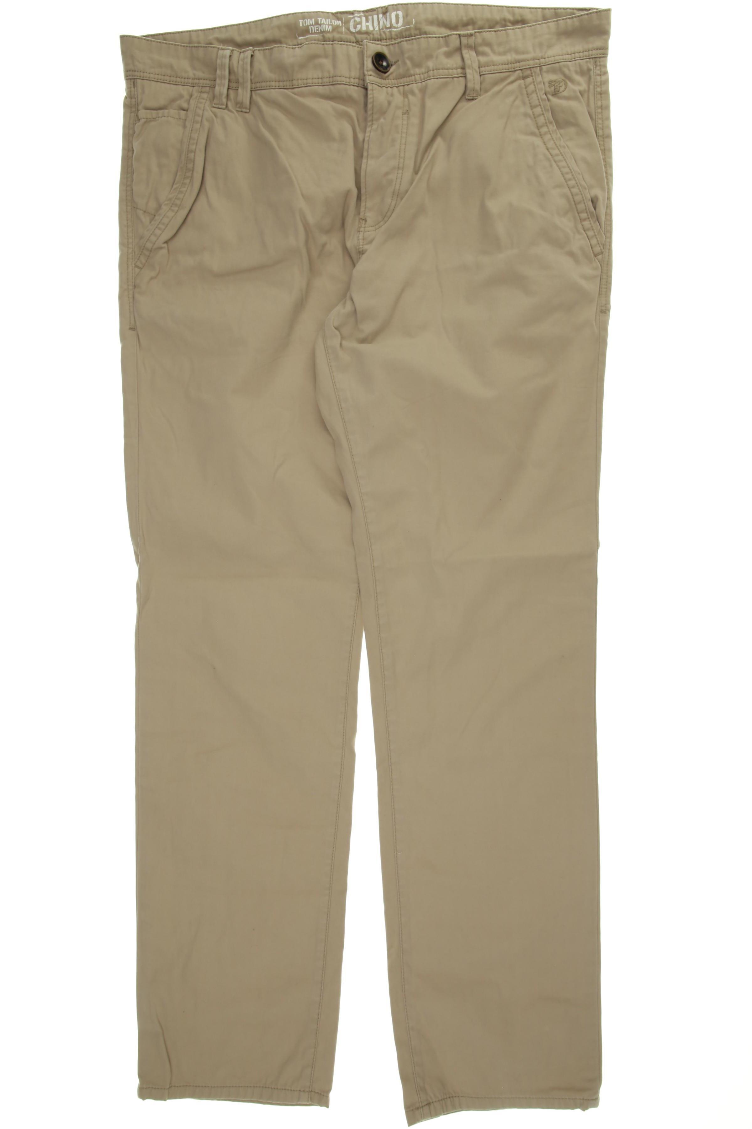

Tom Tailor Herren Jeans, beige, Gr. 38
